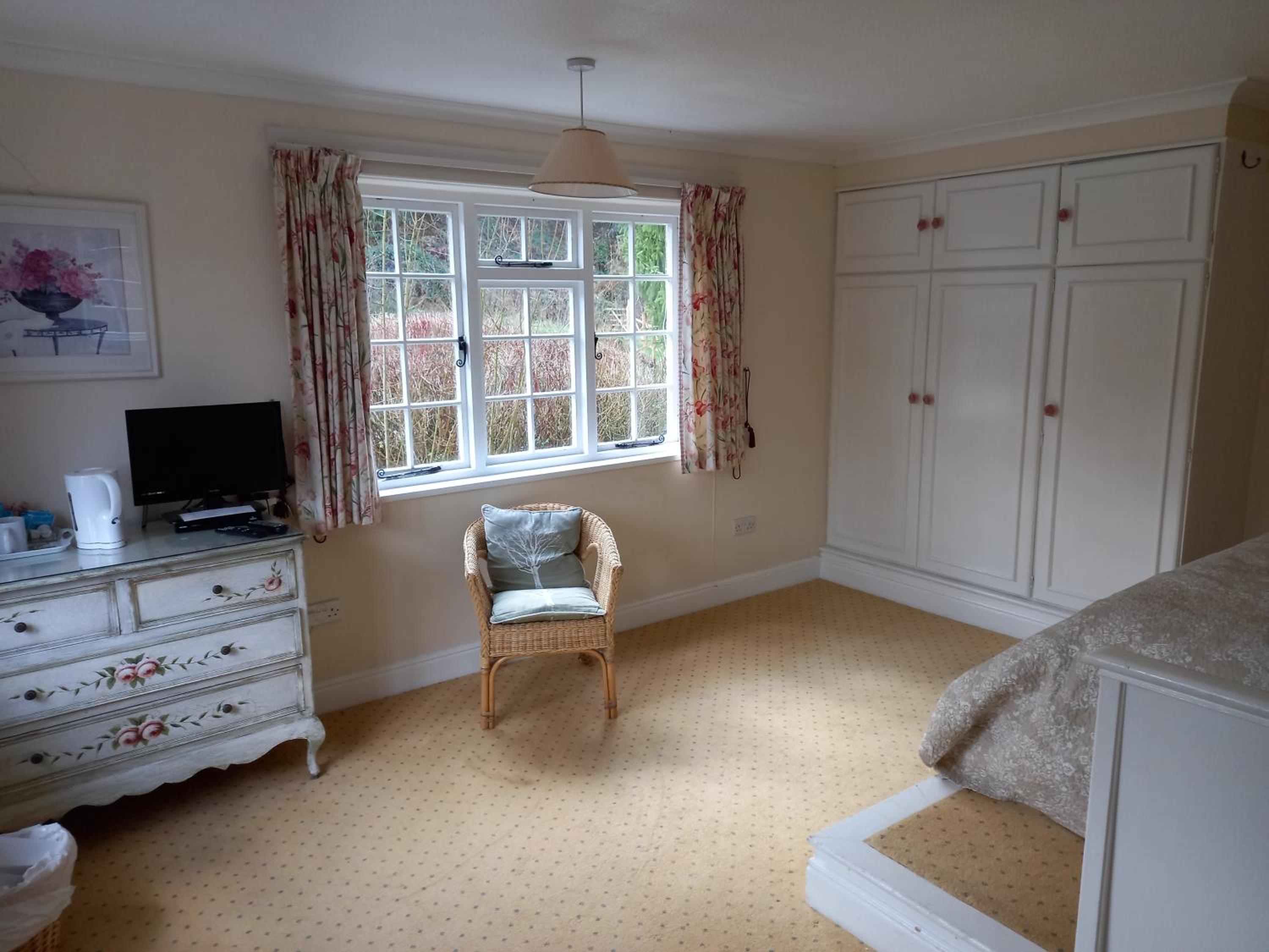 Superior Double Room photo 1