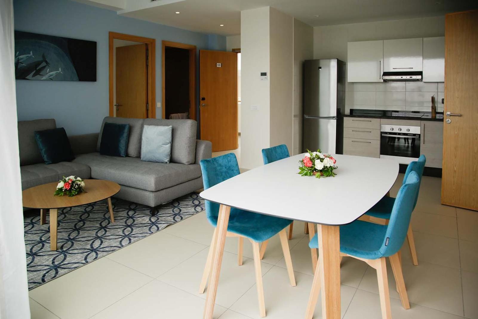 Two-Bedroom Apartment - Photo 6