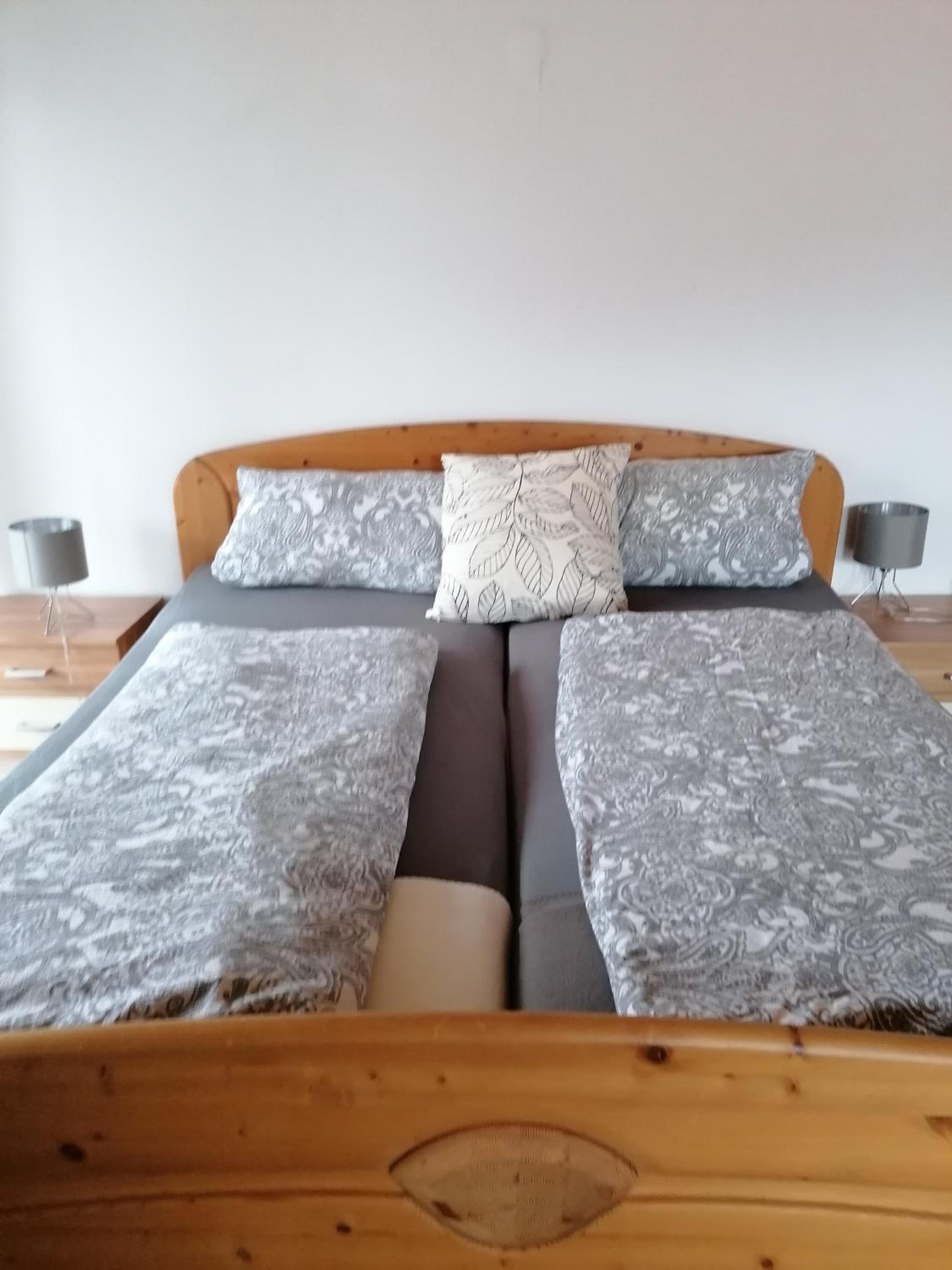 Double Room photo 2