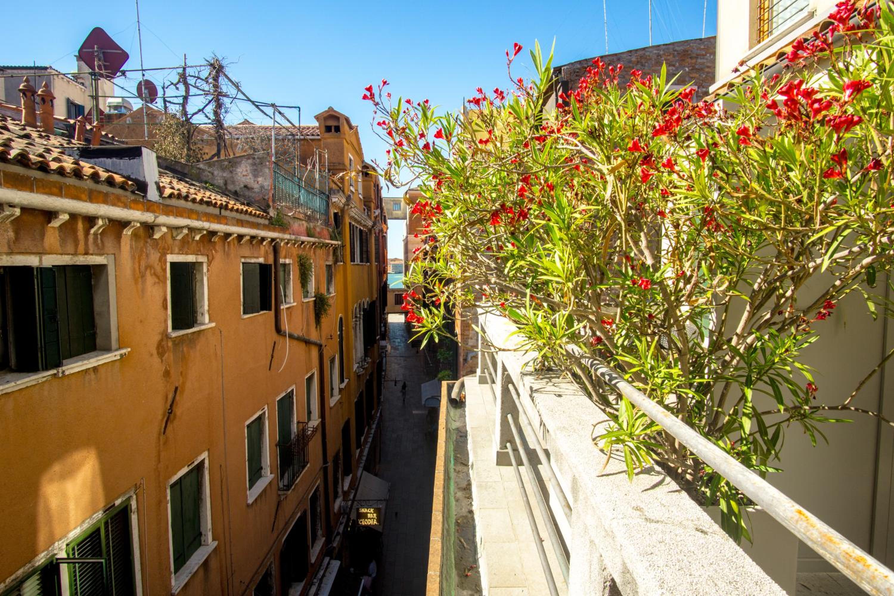 Double Room with Balcony photo 3