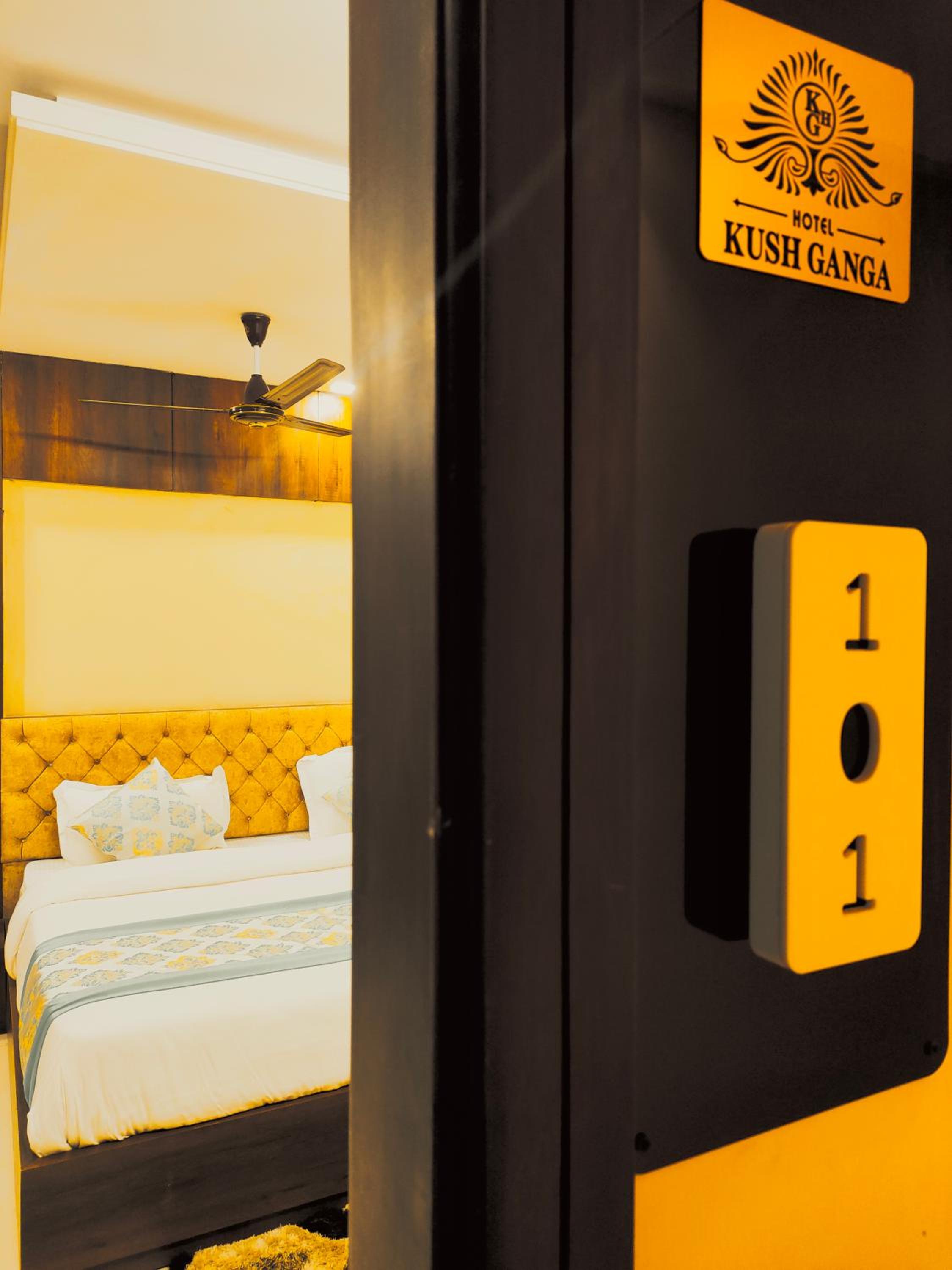 Superior Double Room - Photo 5