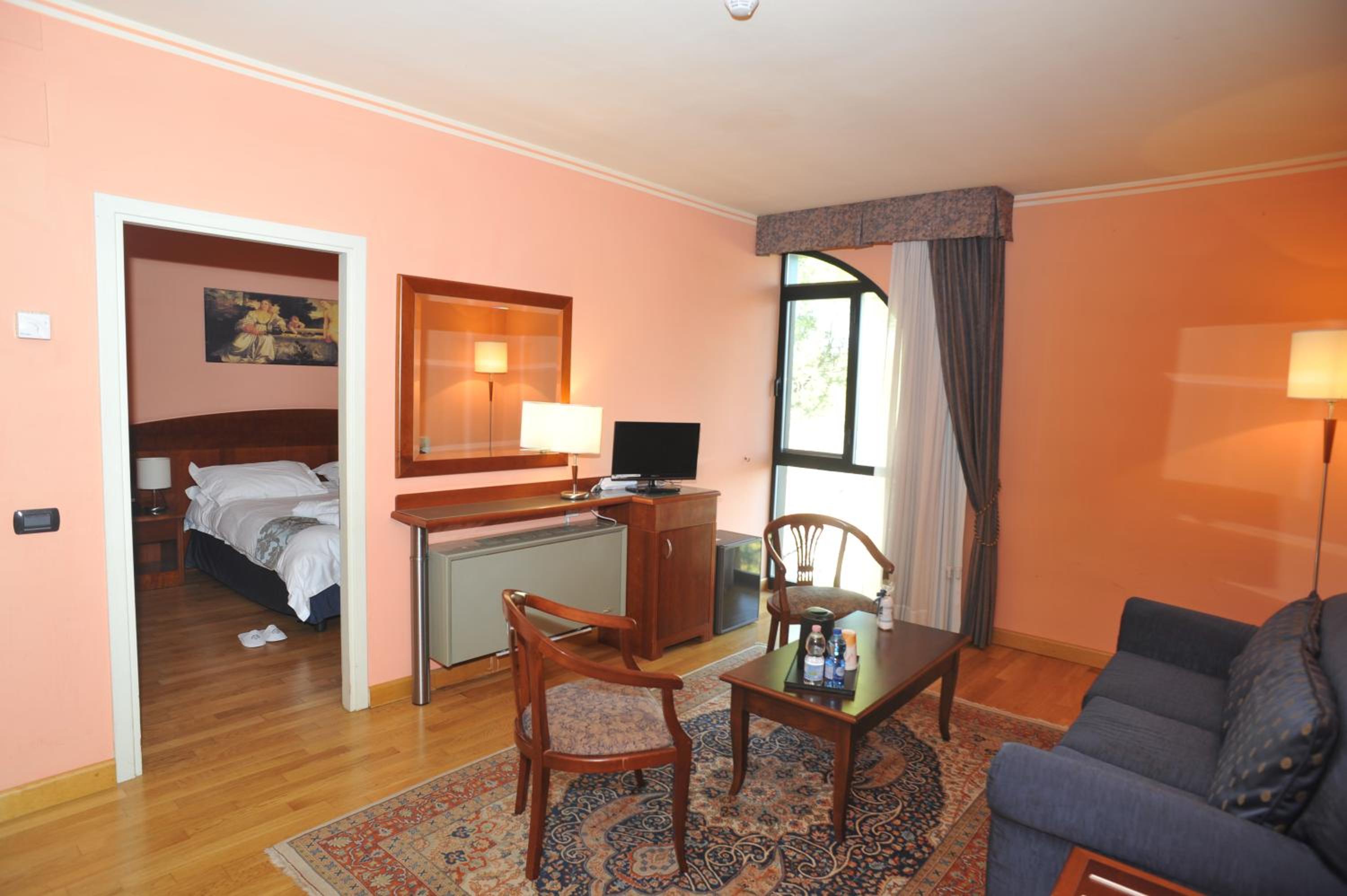 Junior Suite - Photo 4