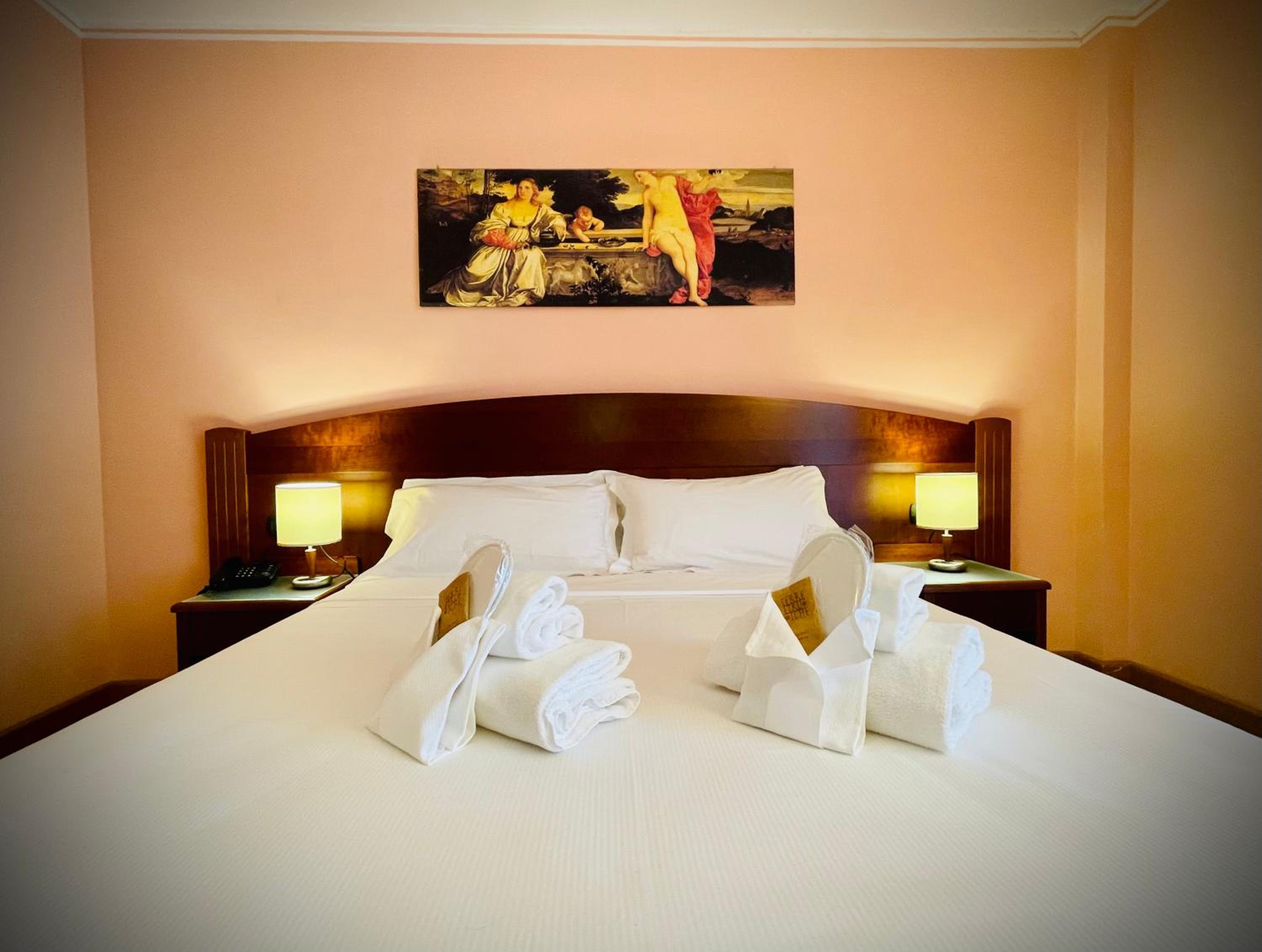 Junior Suite - Photo 2
