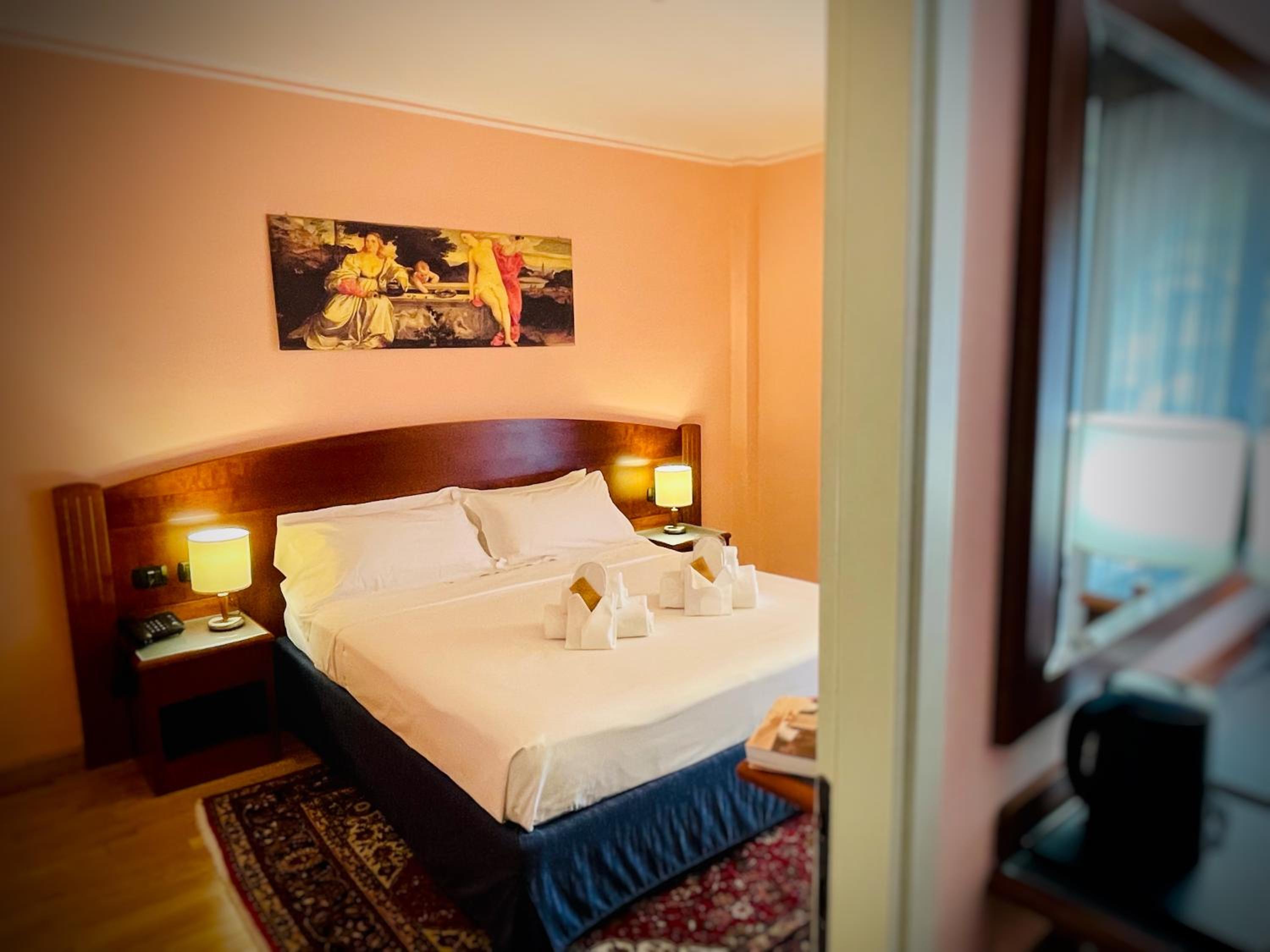 Junior Suite - Photo 3