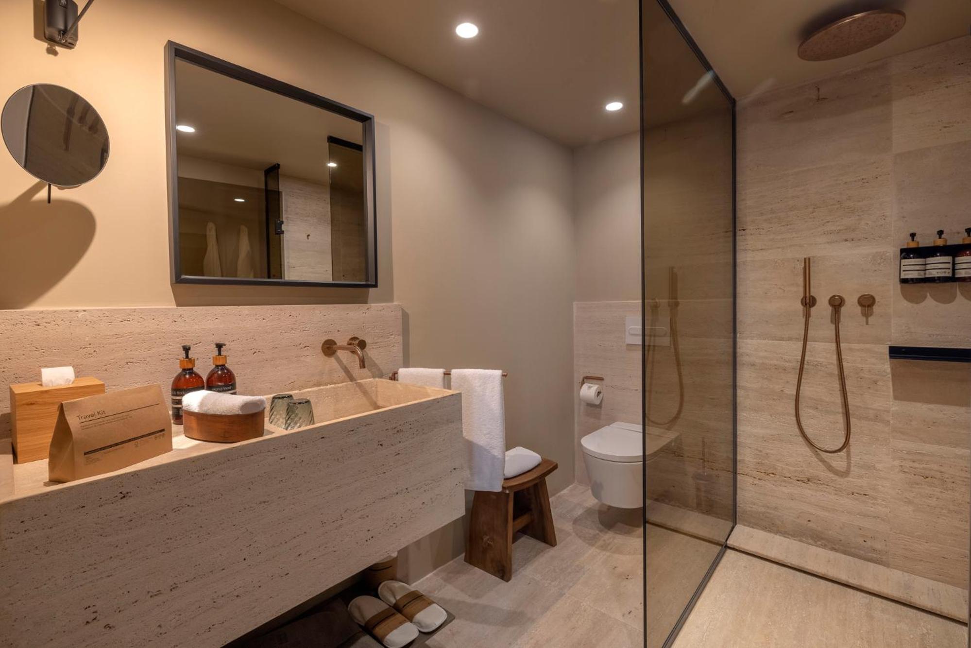 Habitación Grand Premium