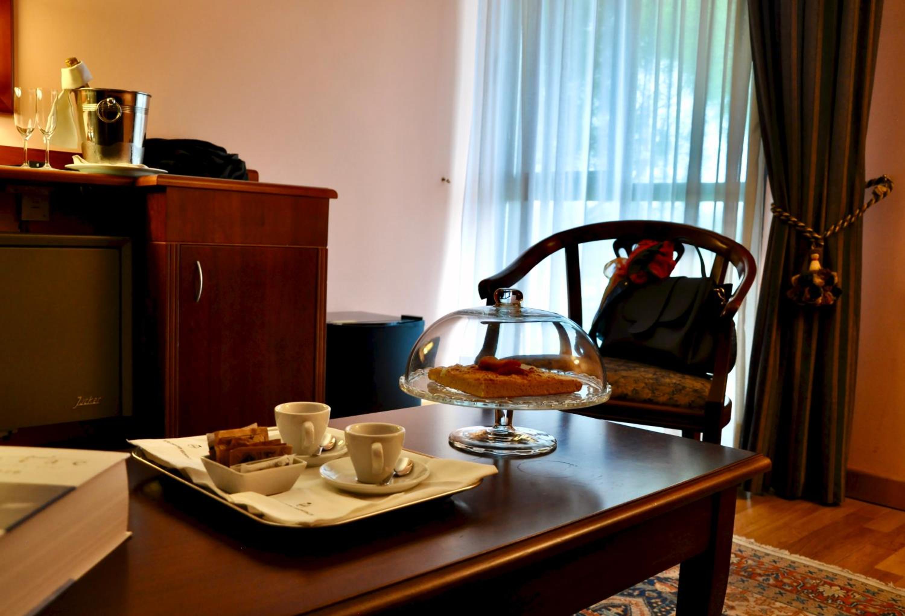 Junior Suite - Photo 7