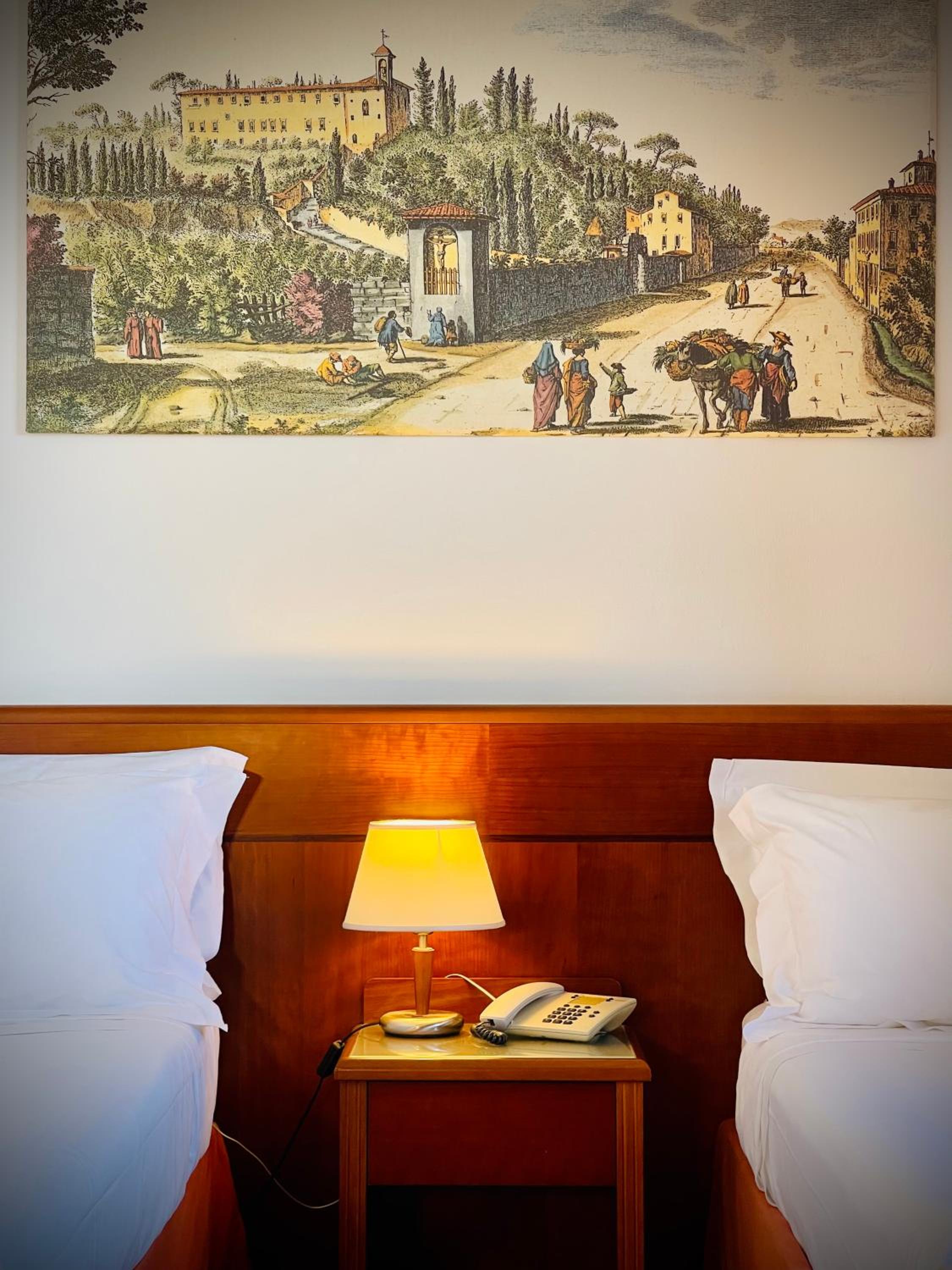Quadruple Room - Photo 2