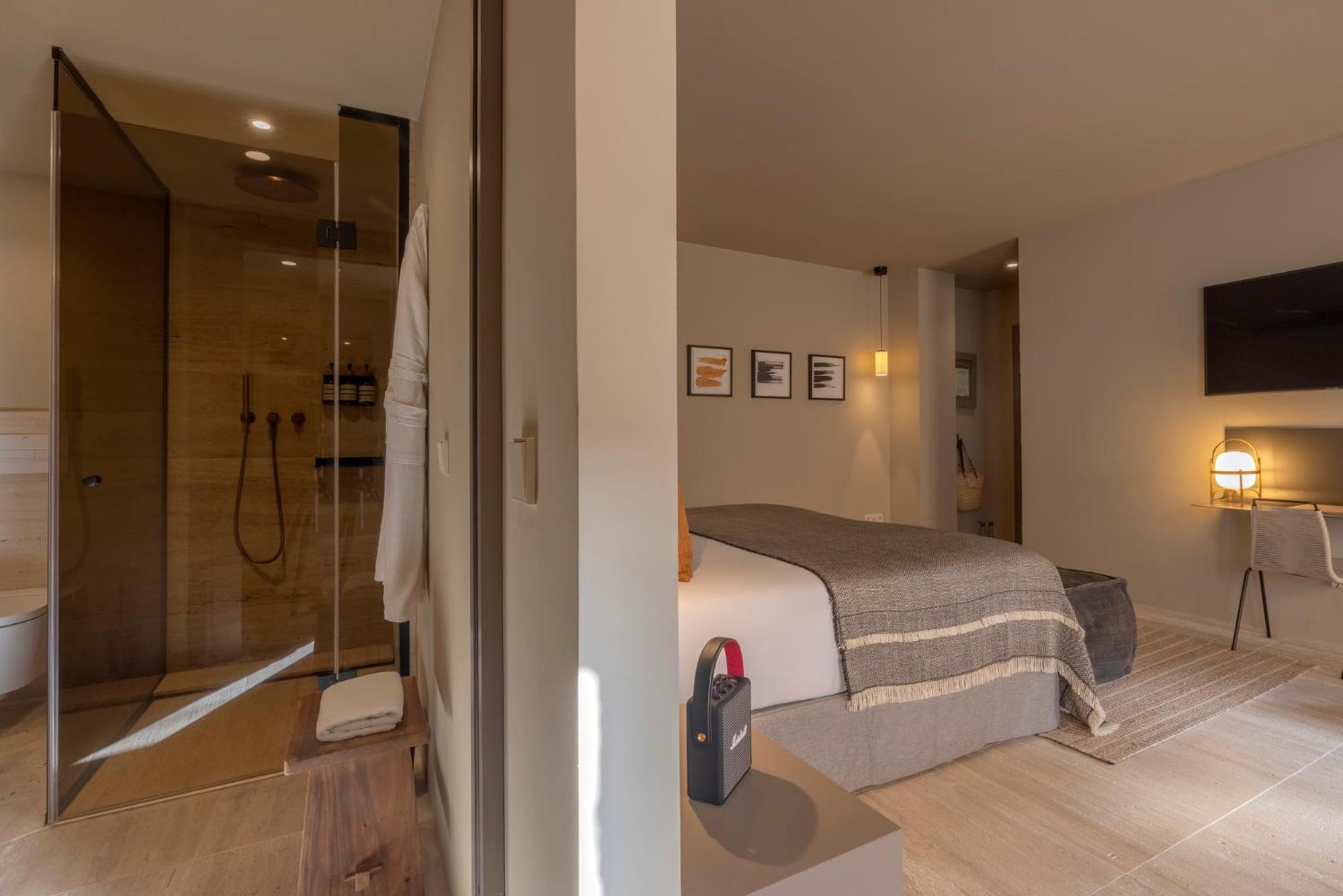 Habitación Premium