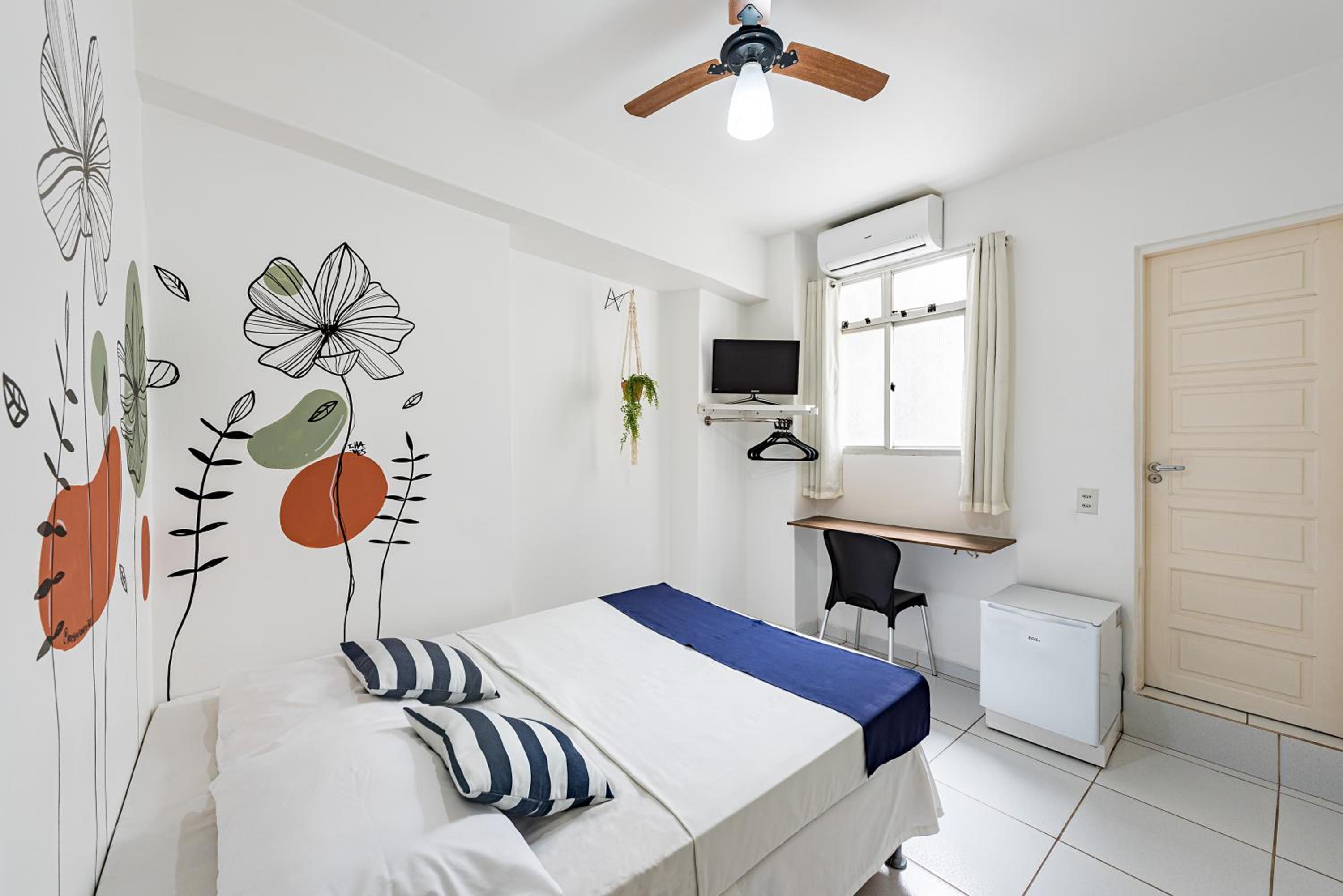 Double Room - Photo 3