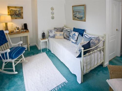 Standard Triple Room photo 3