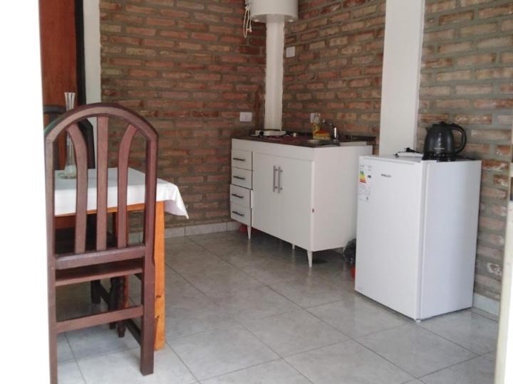 One-Bedroom Apartment photo 3