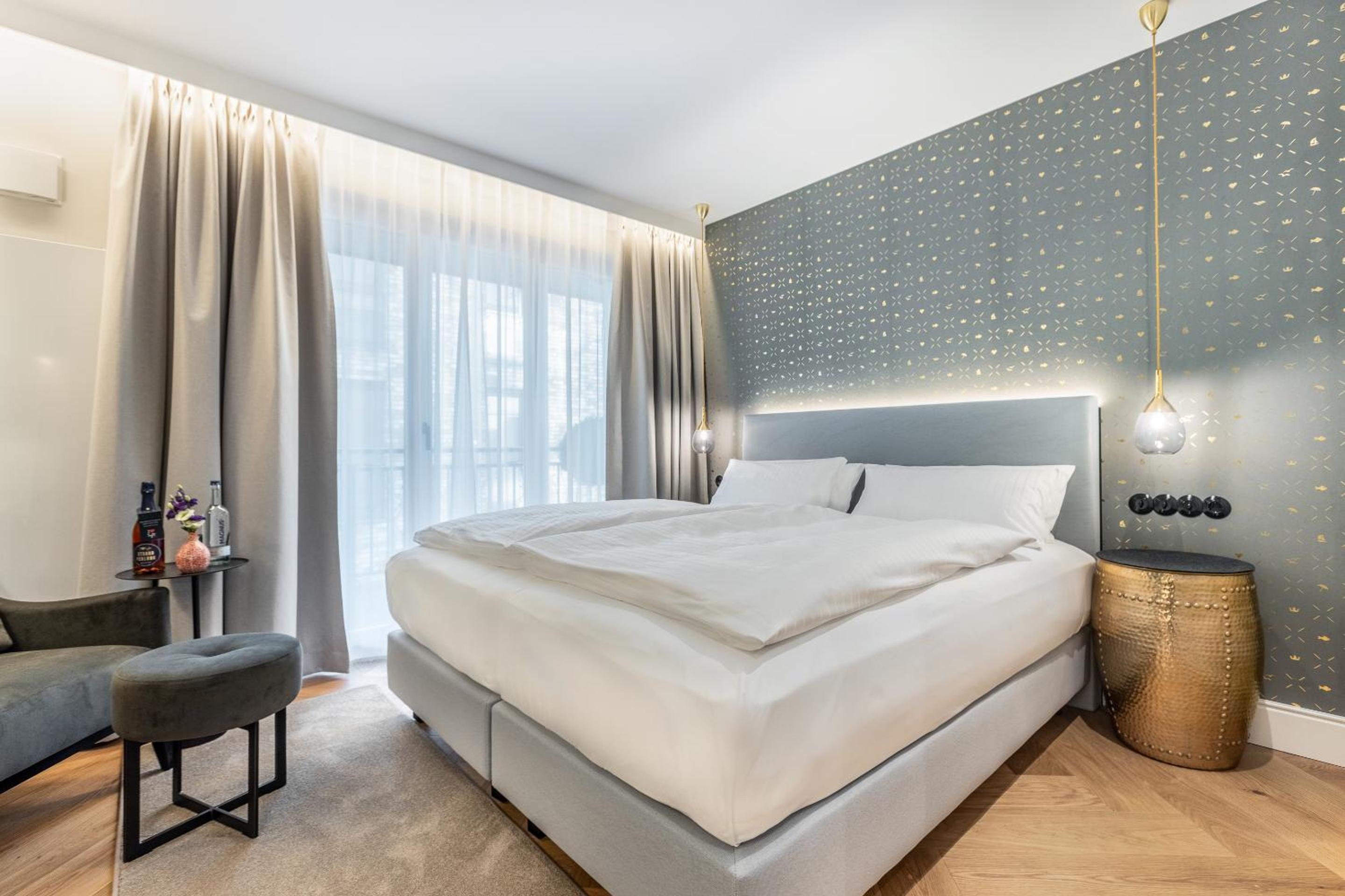 Bel Etage Double Room