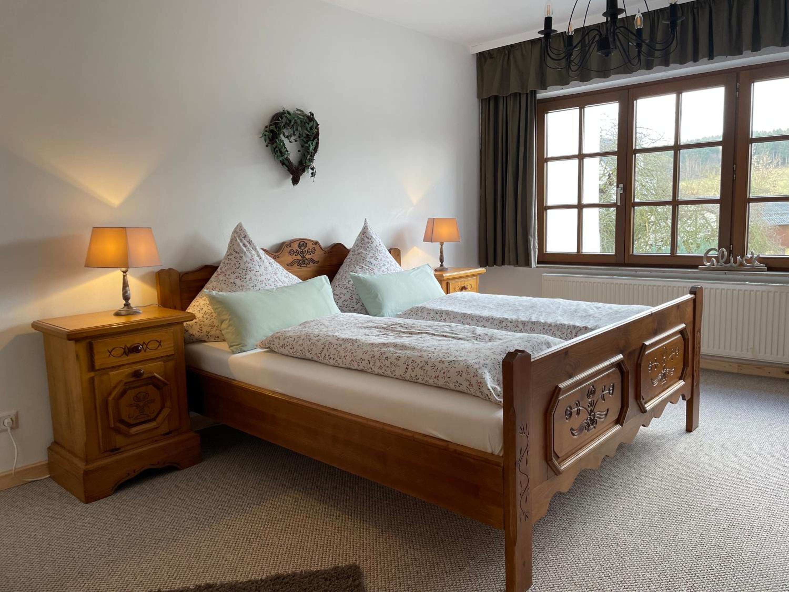 Comfort Triple Room - Photo 4