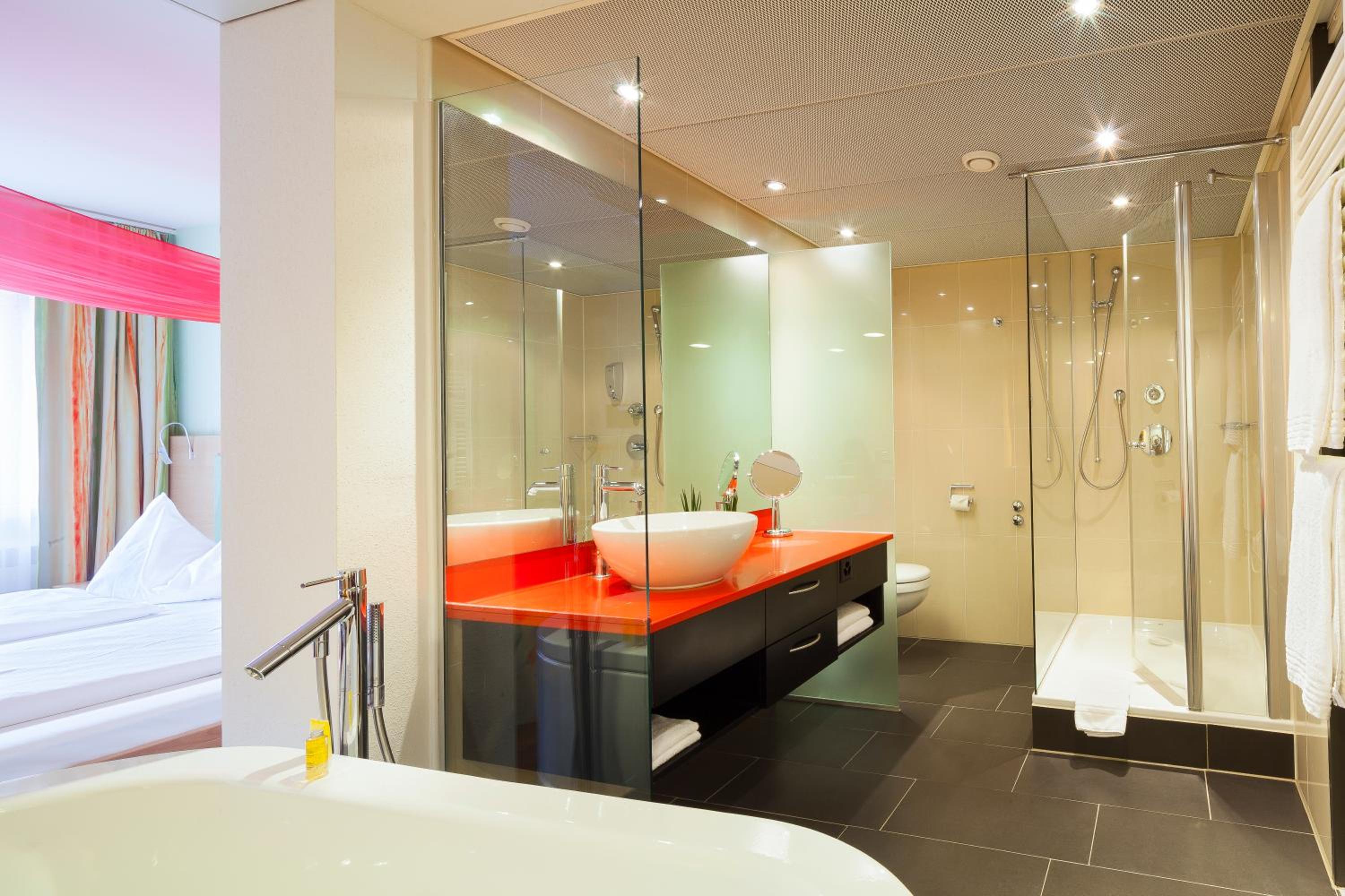 Deluxe Double Room - Photo 5