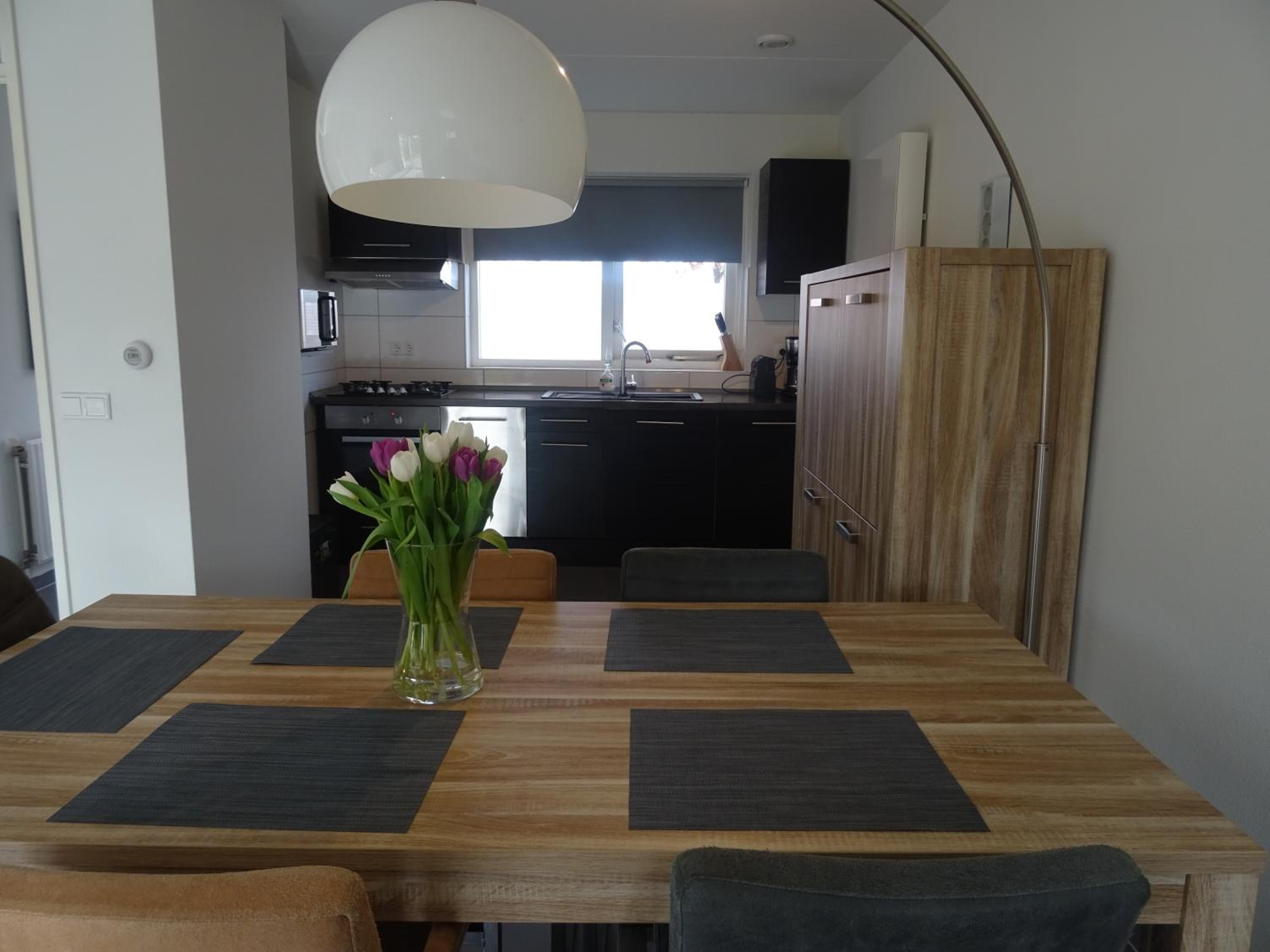 Three-Bedroom House - Photo 8