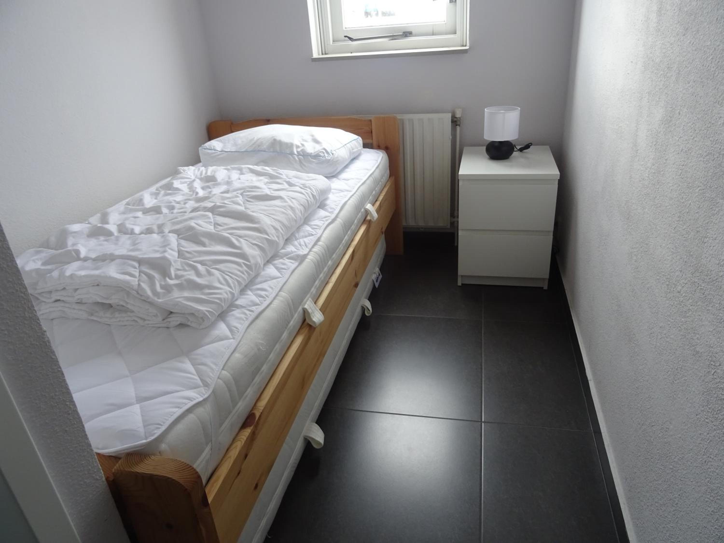 Three-Bedroom House - Photo 10