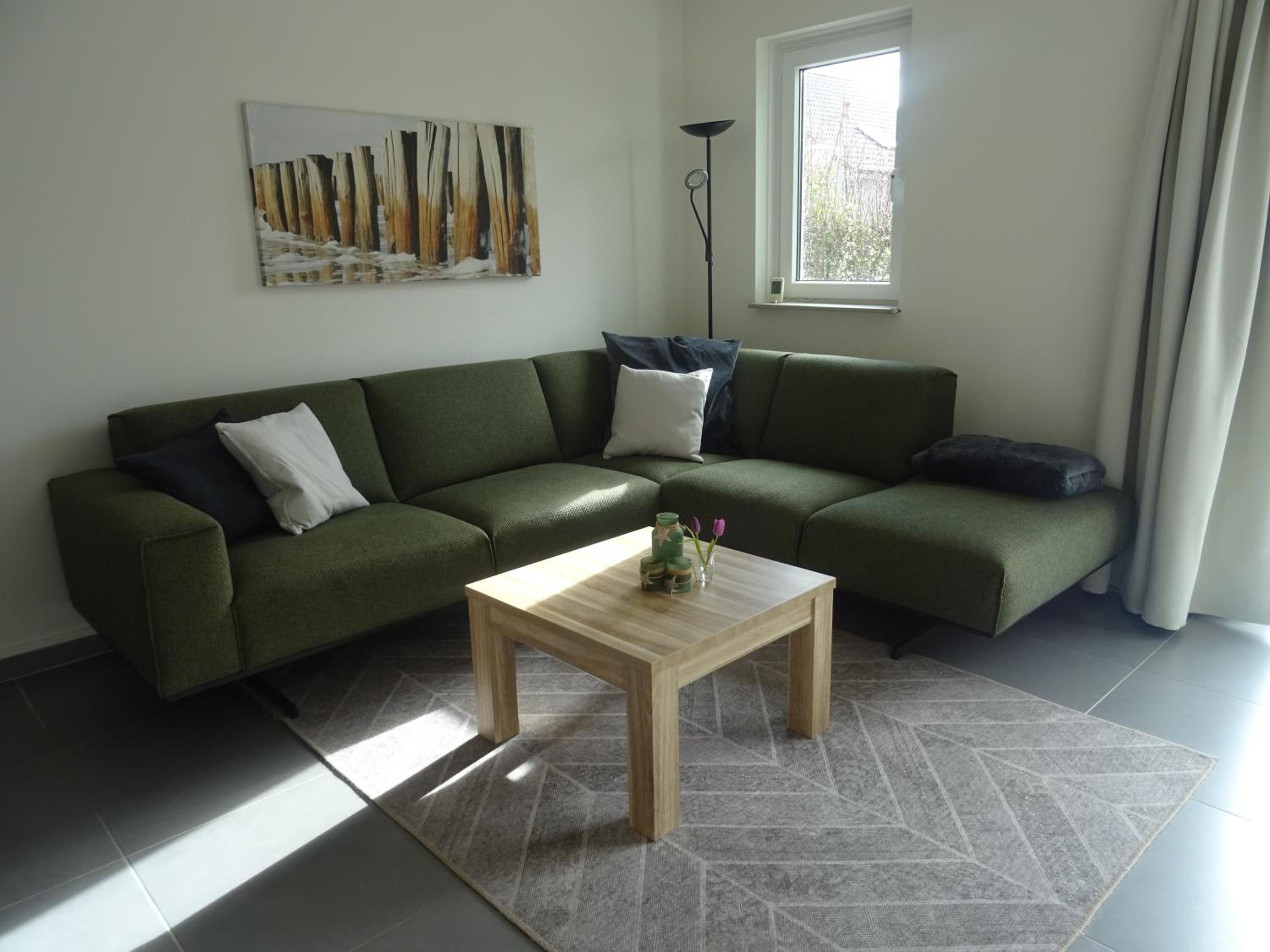 Three-Bedroom House - Photo 11