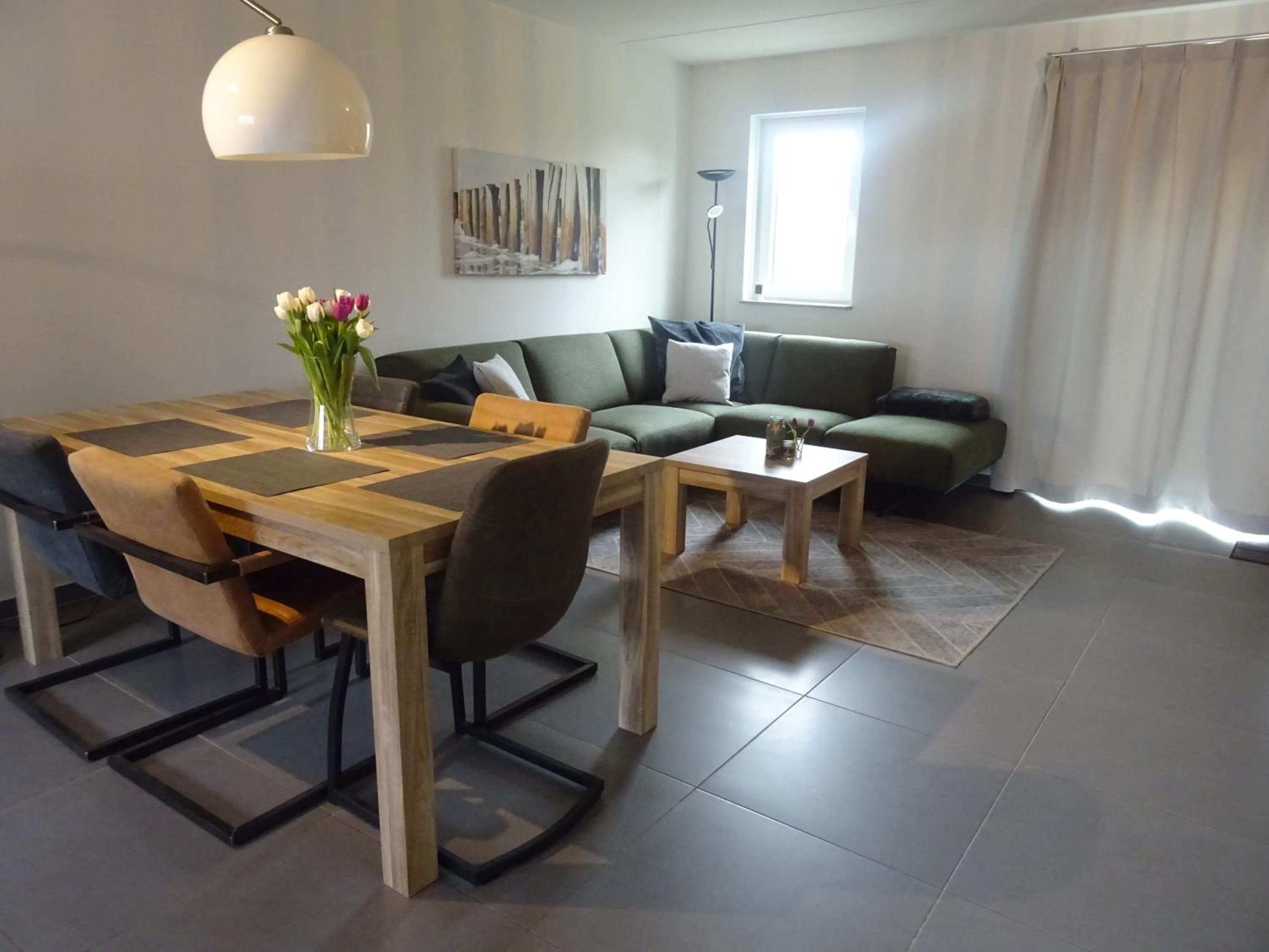Three-Bedroom House - Photo 13