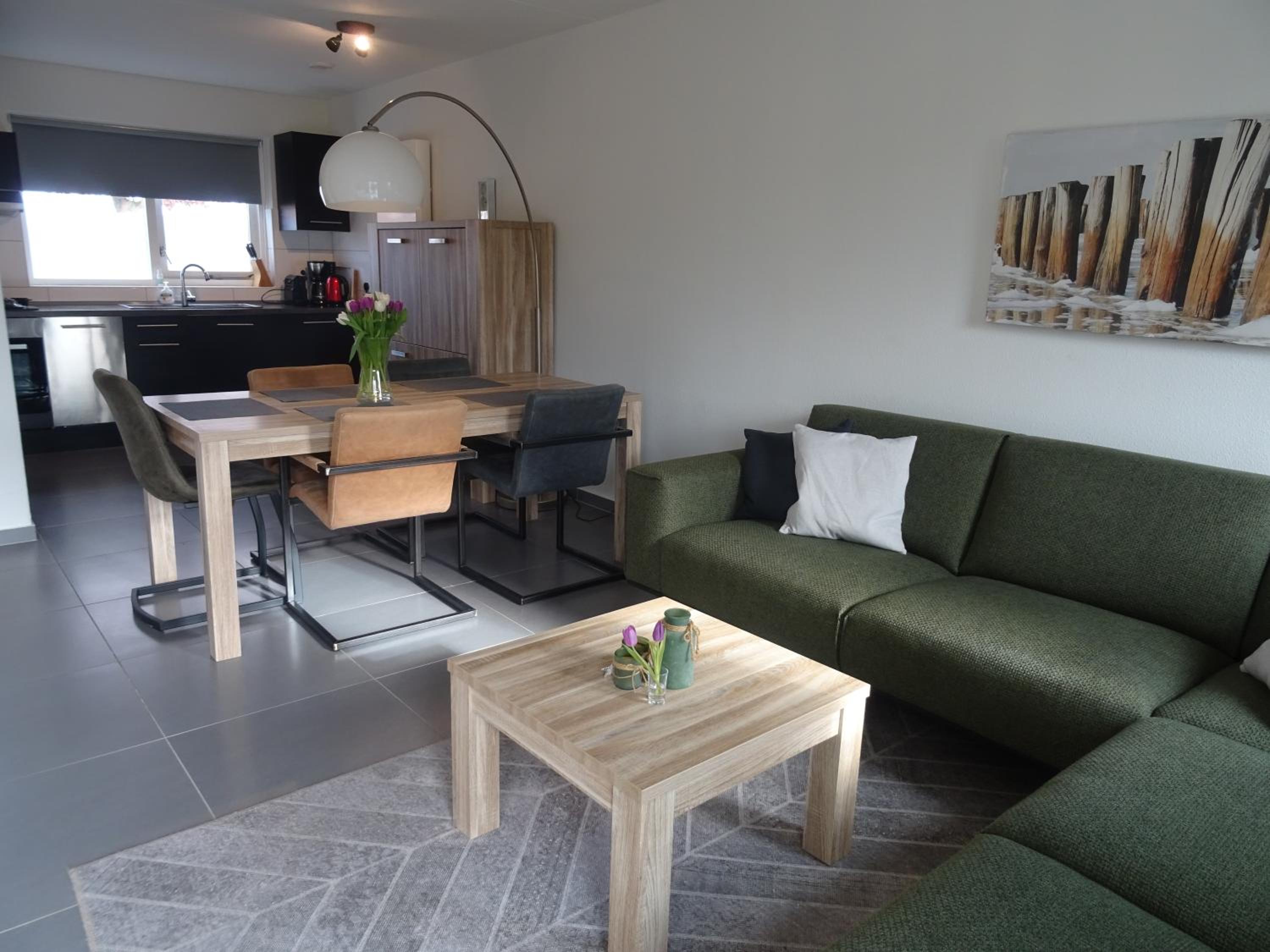 Three-Bedroom House - Photo 16