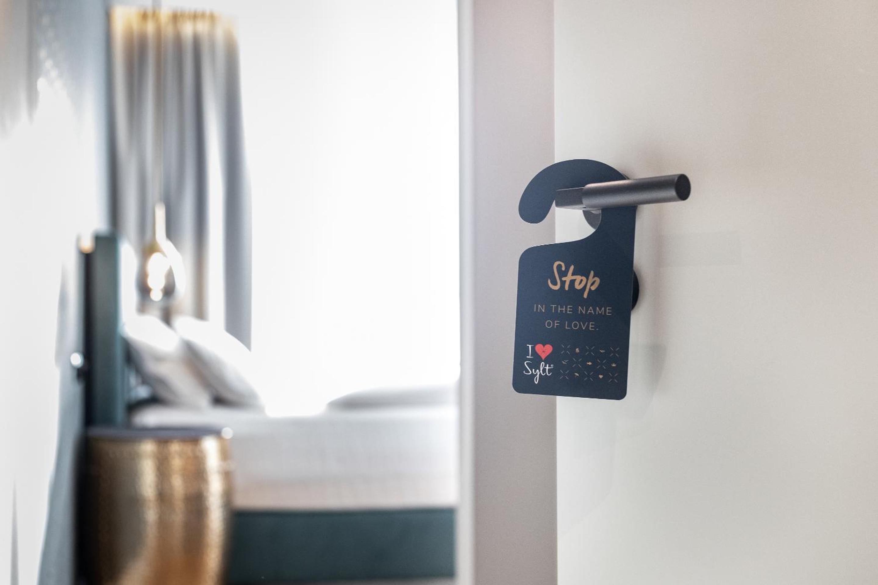 Bel Etage Double Room