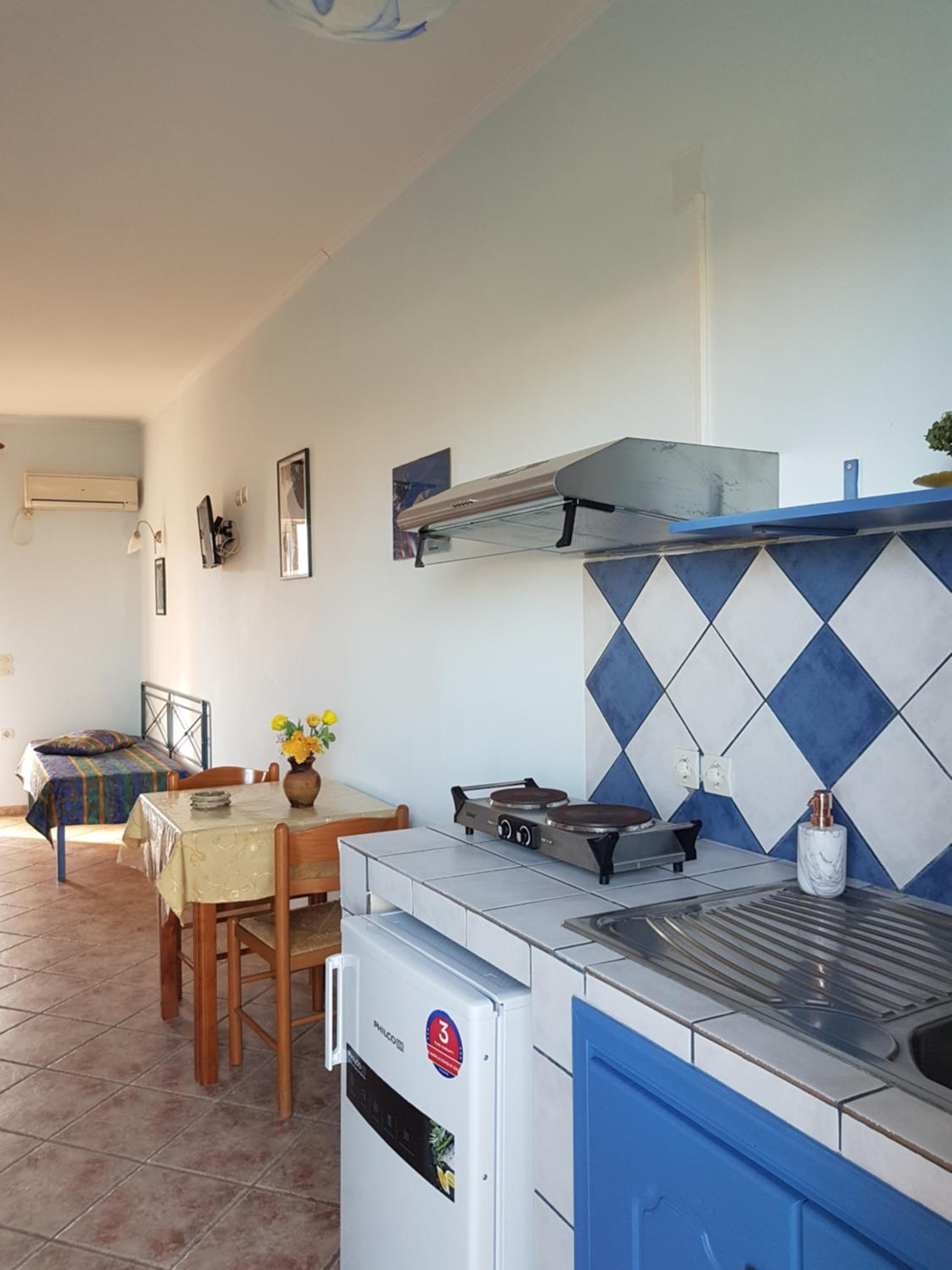 Large Double or Twin Room - Photo 18