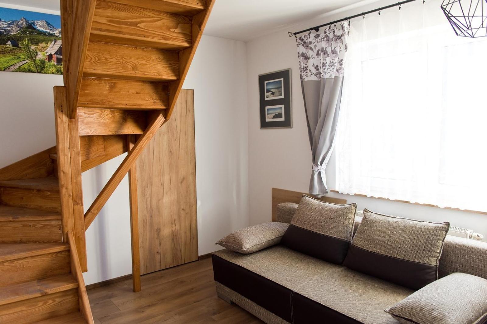 Apartment photo 1