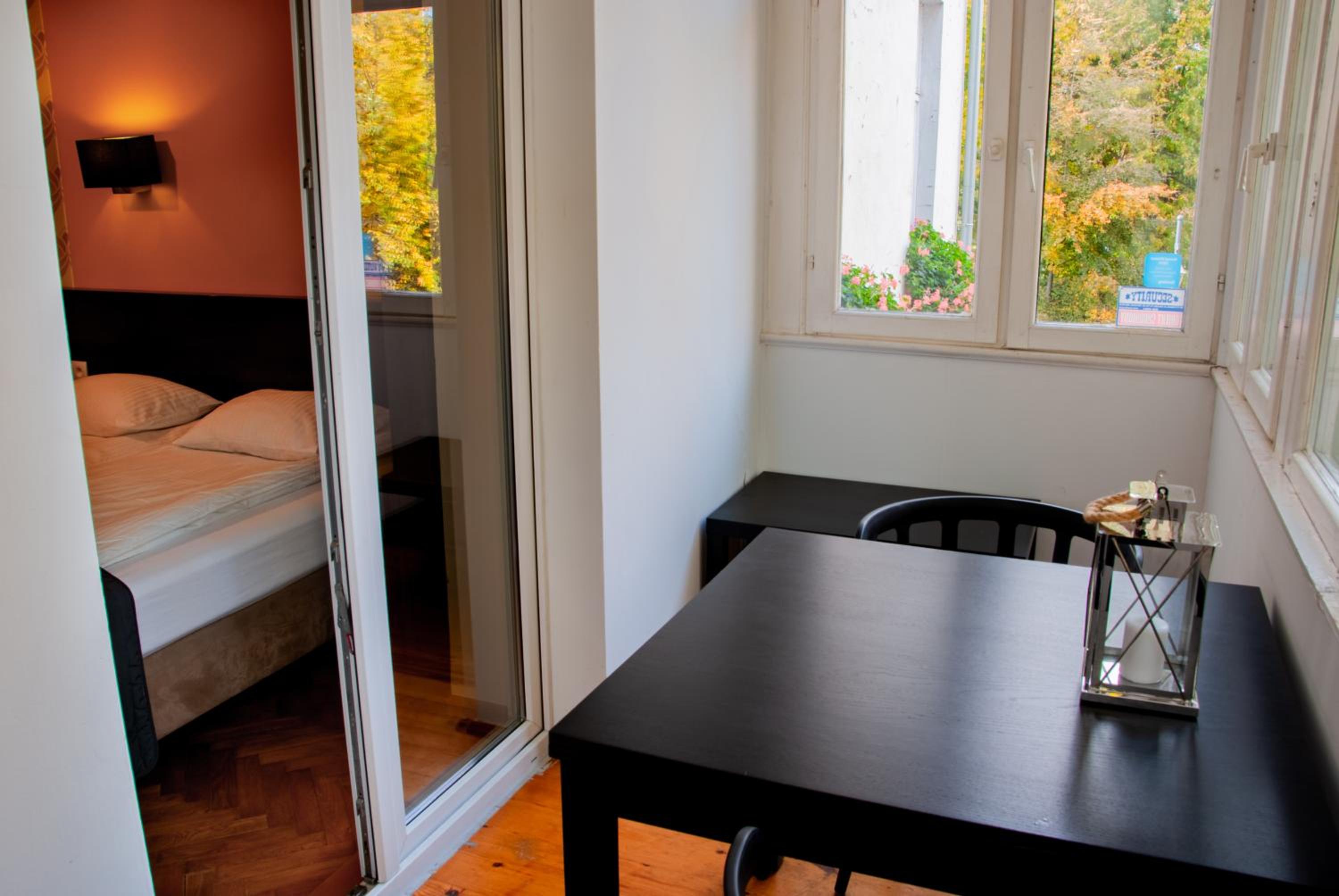 Standard Apartment - Photo 13