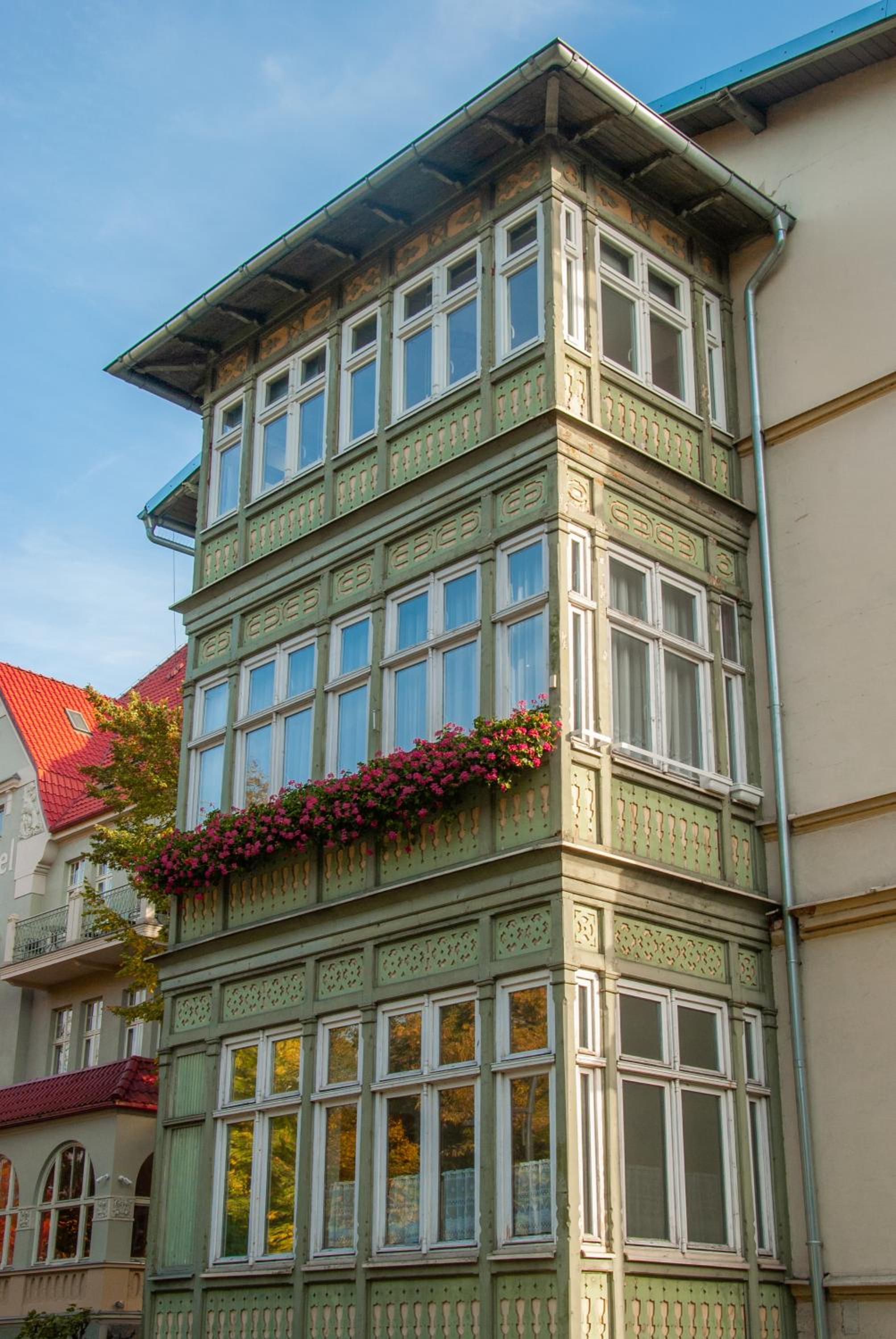 Standard Apartment - Photo 8