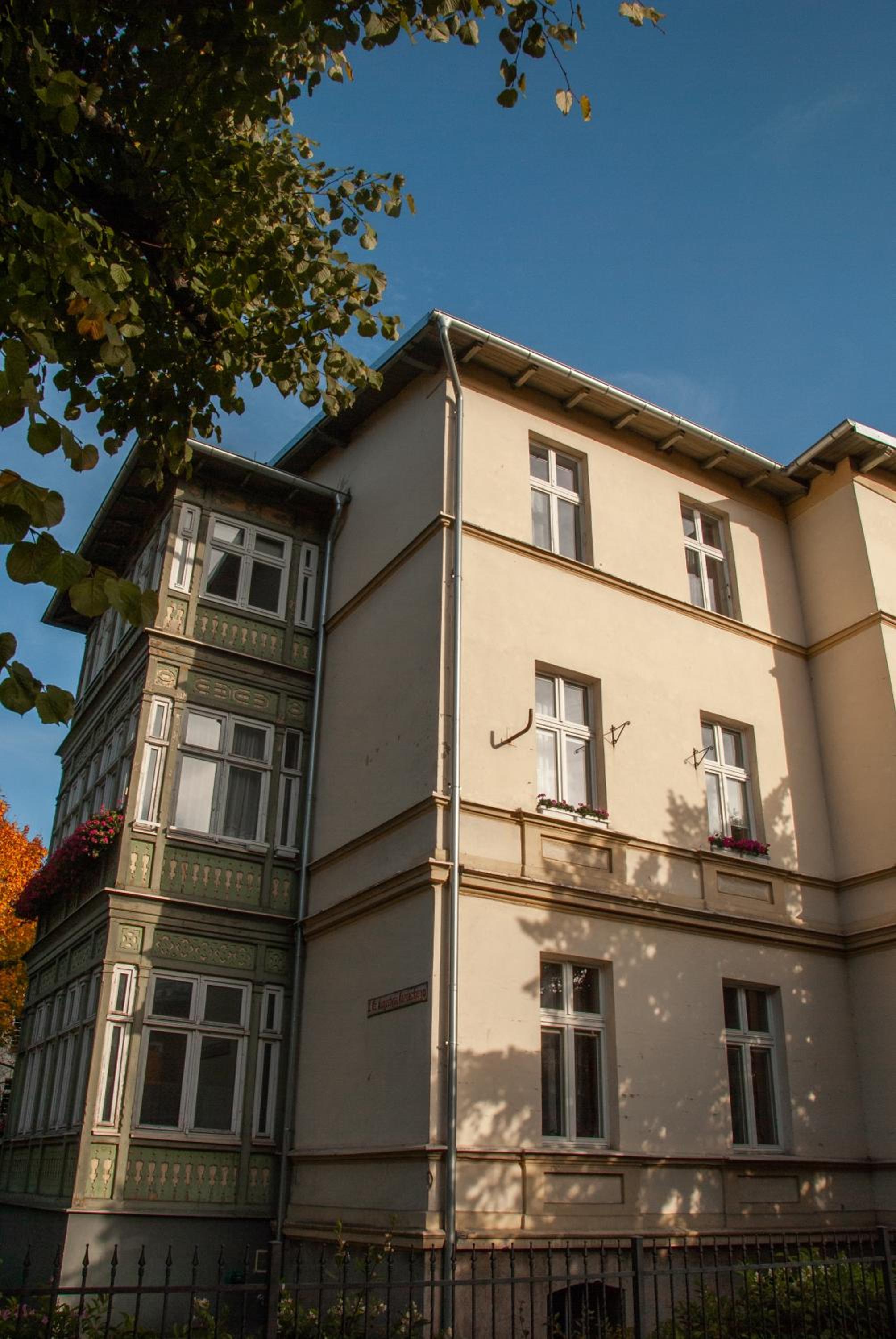 Standard Apartment - Photo 9