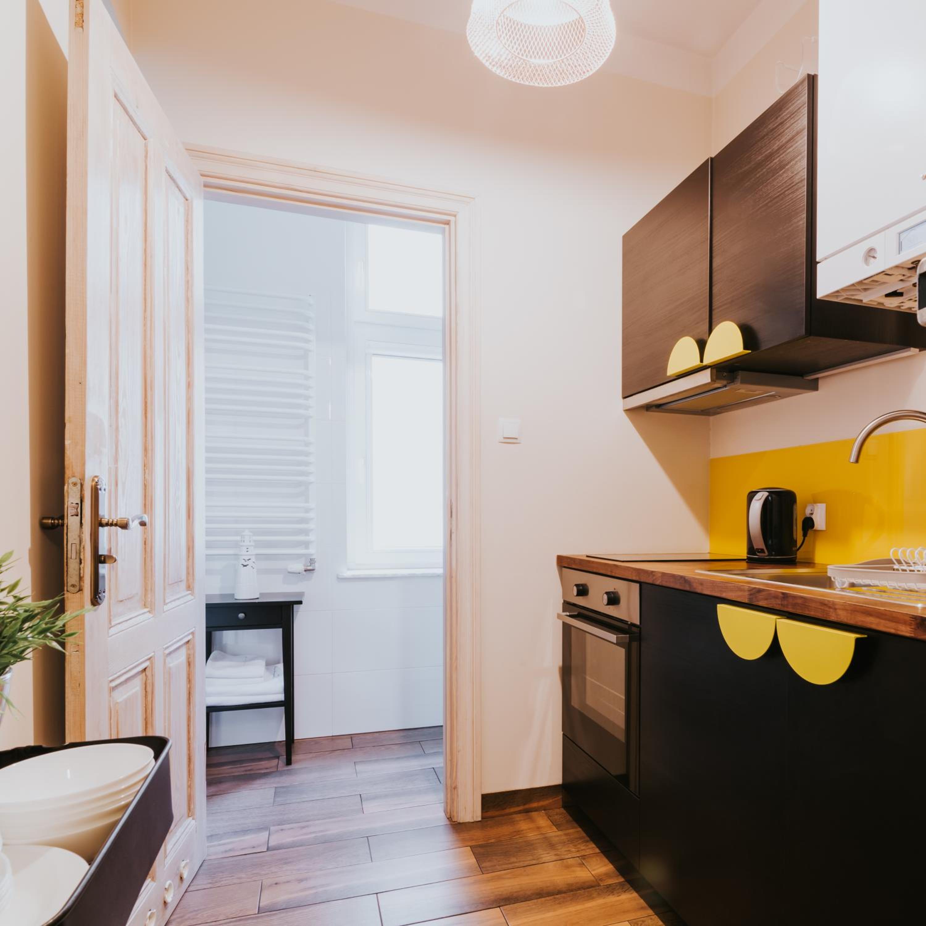 Standard Apartment - Photo 12