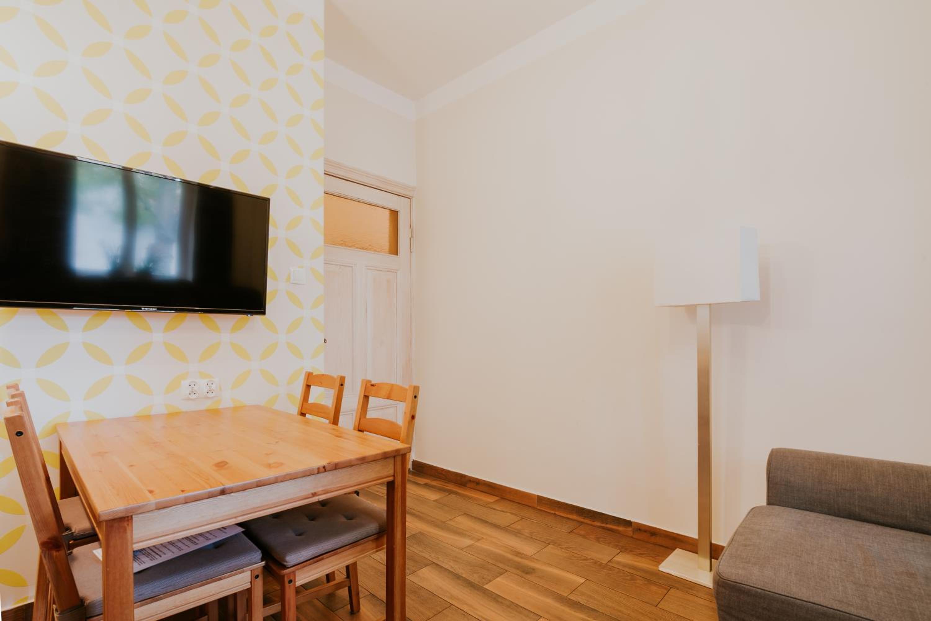 Standard Apartment - Photo 11