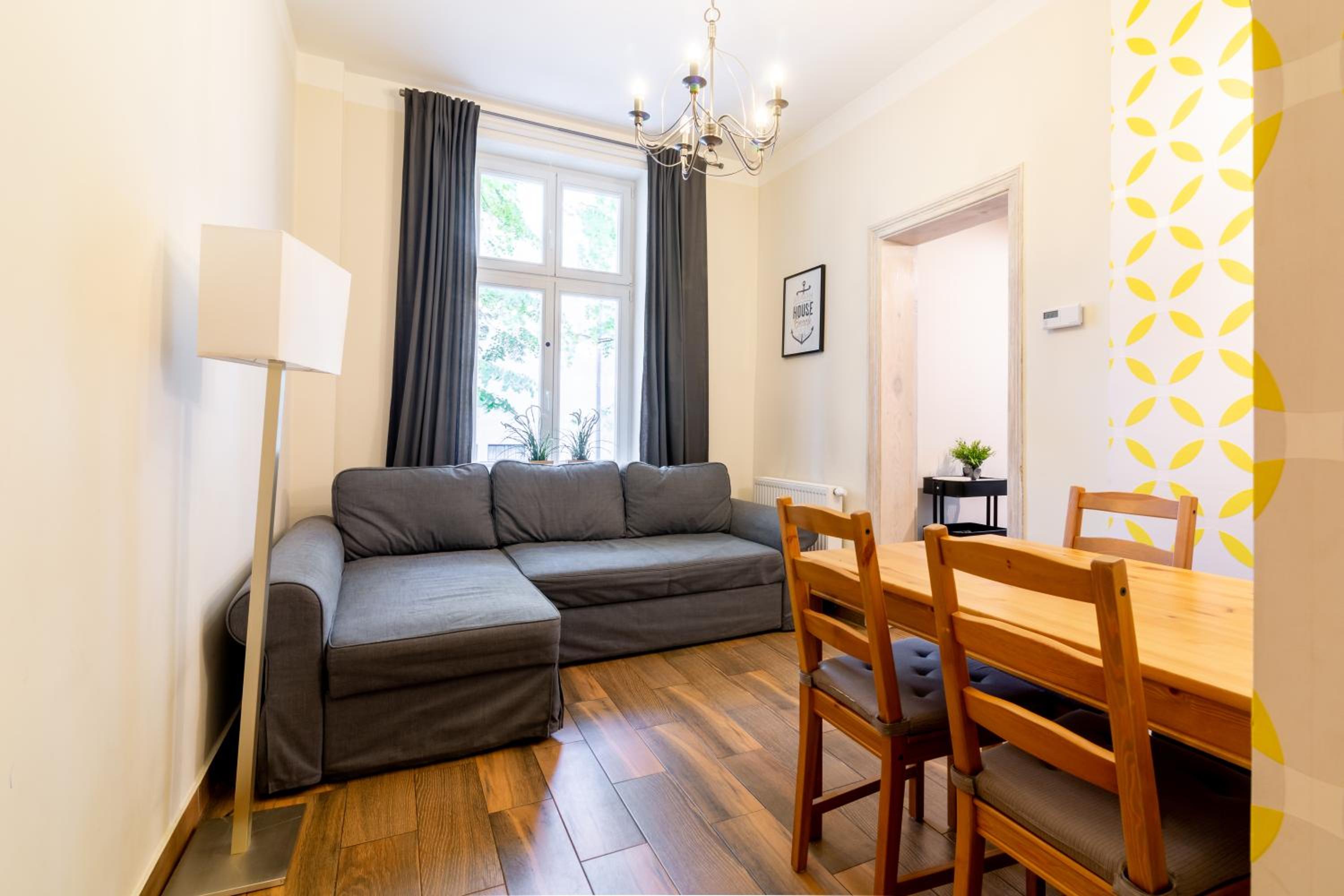 Standard Apartment - Photo 1