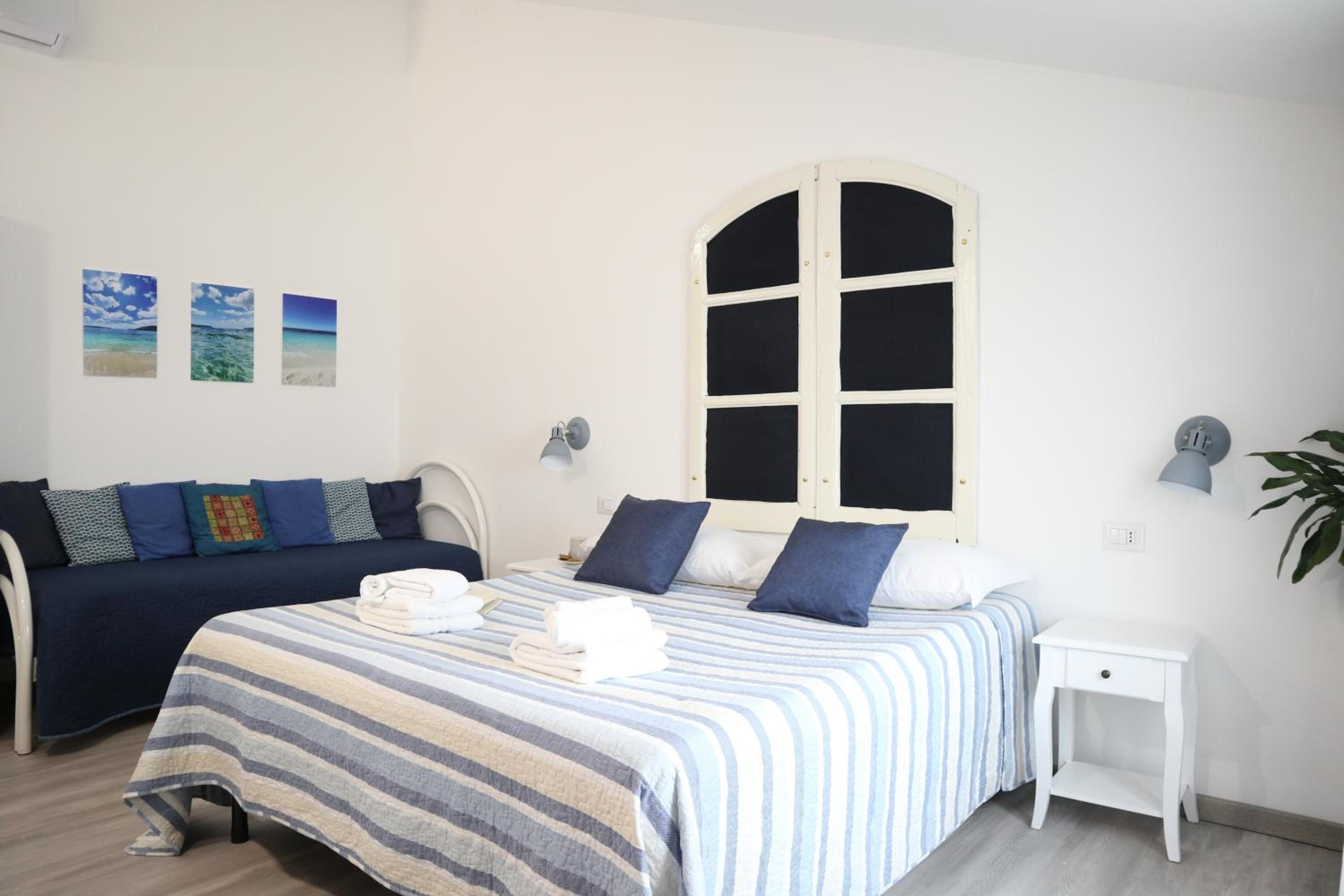 Comfort Triple Room photo 1