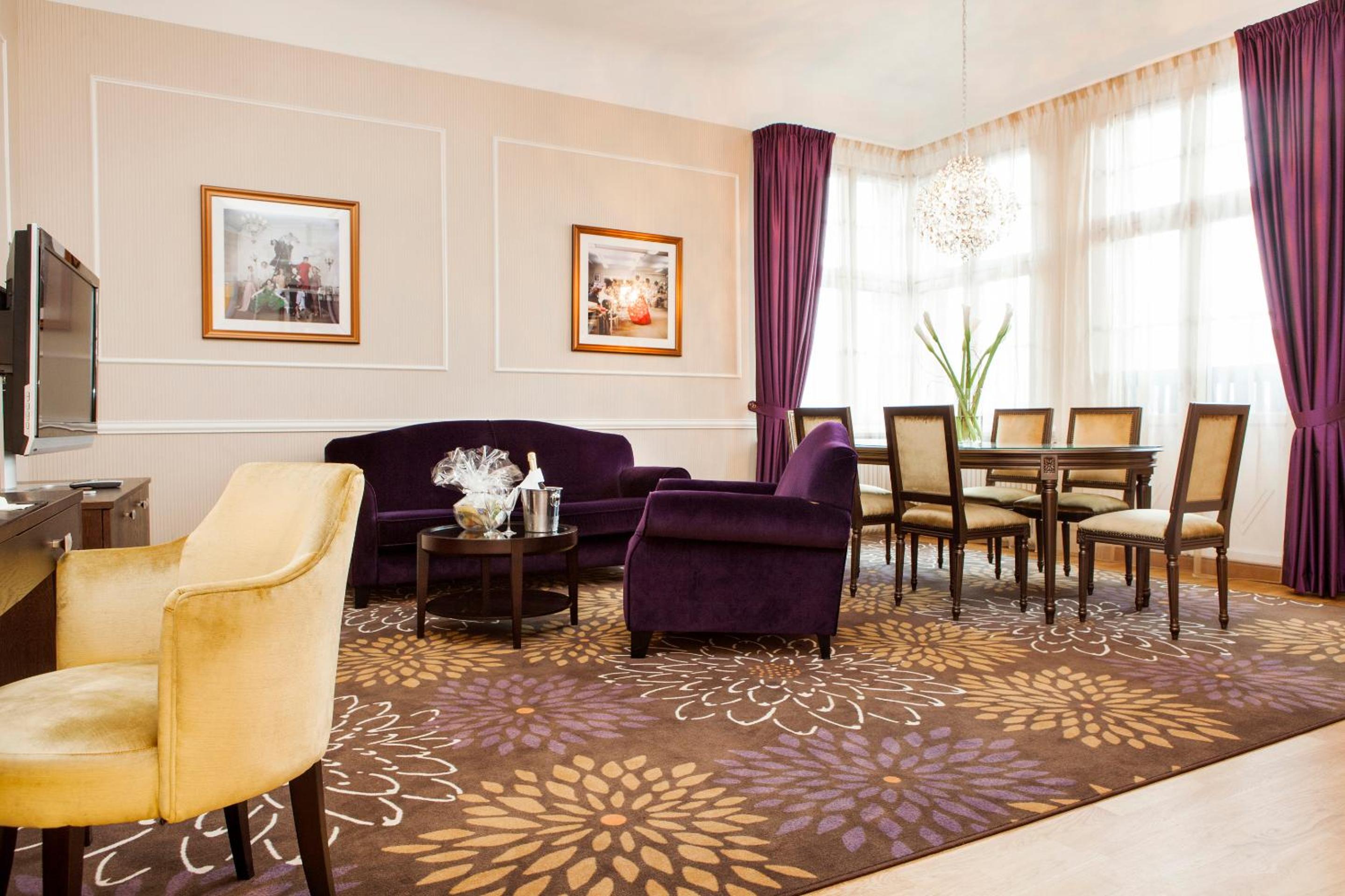 Suite photo 3