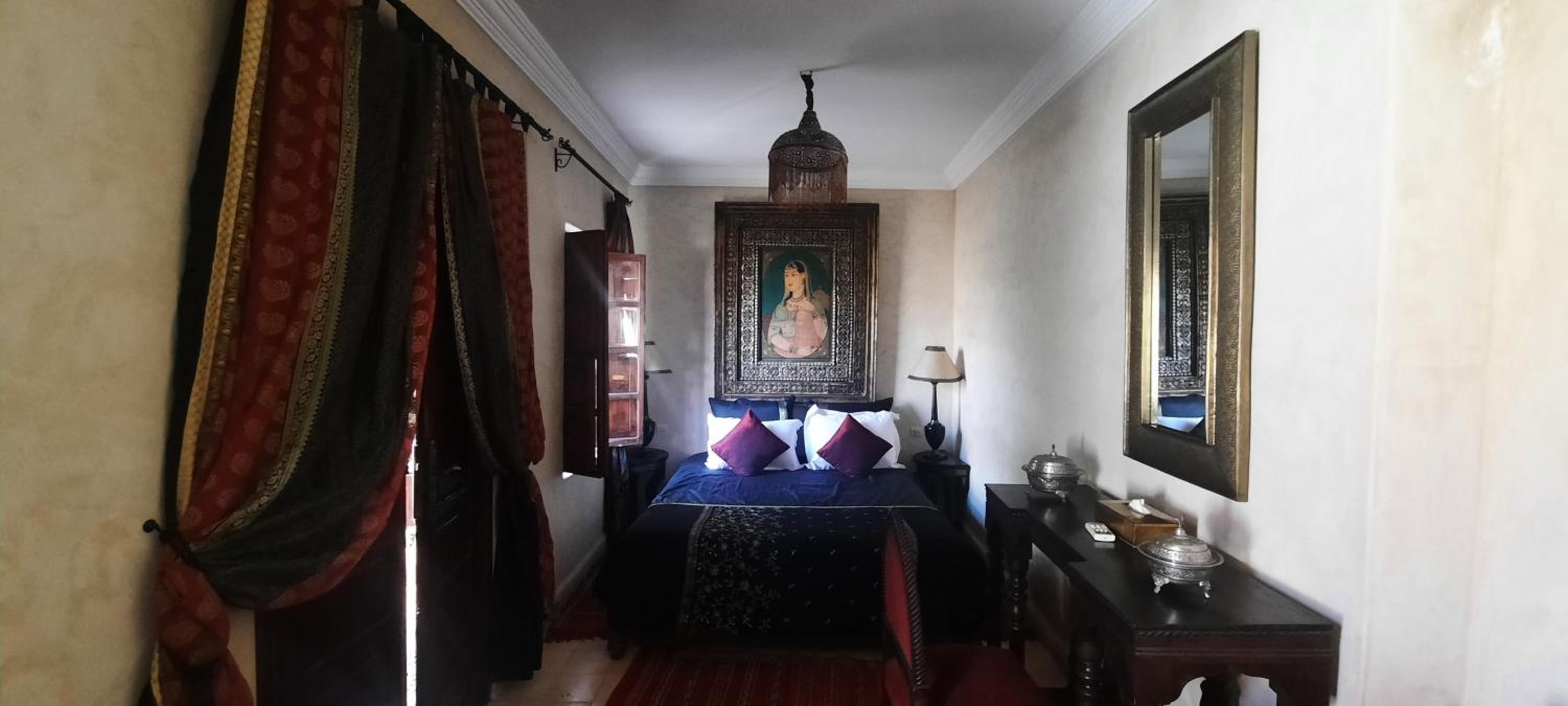 Marjana Double Room - Photo 9