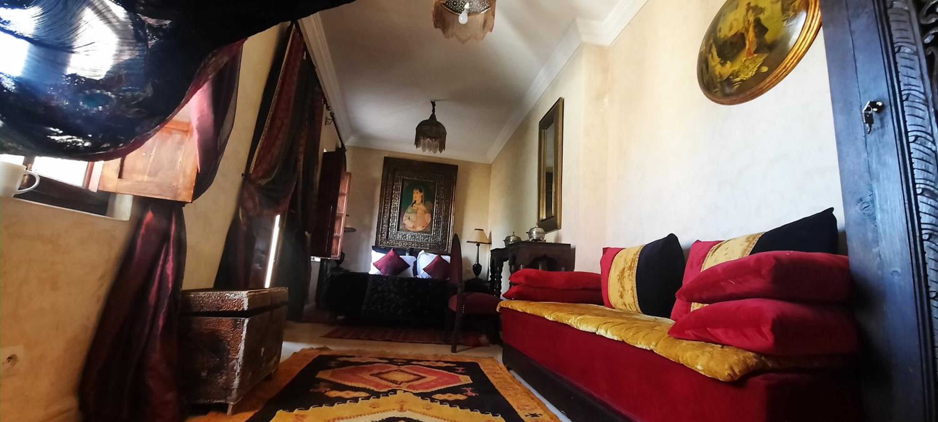 Marjana Double Room - Photo 5