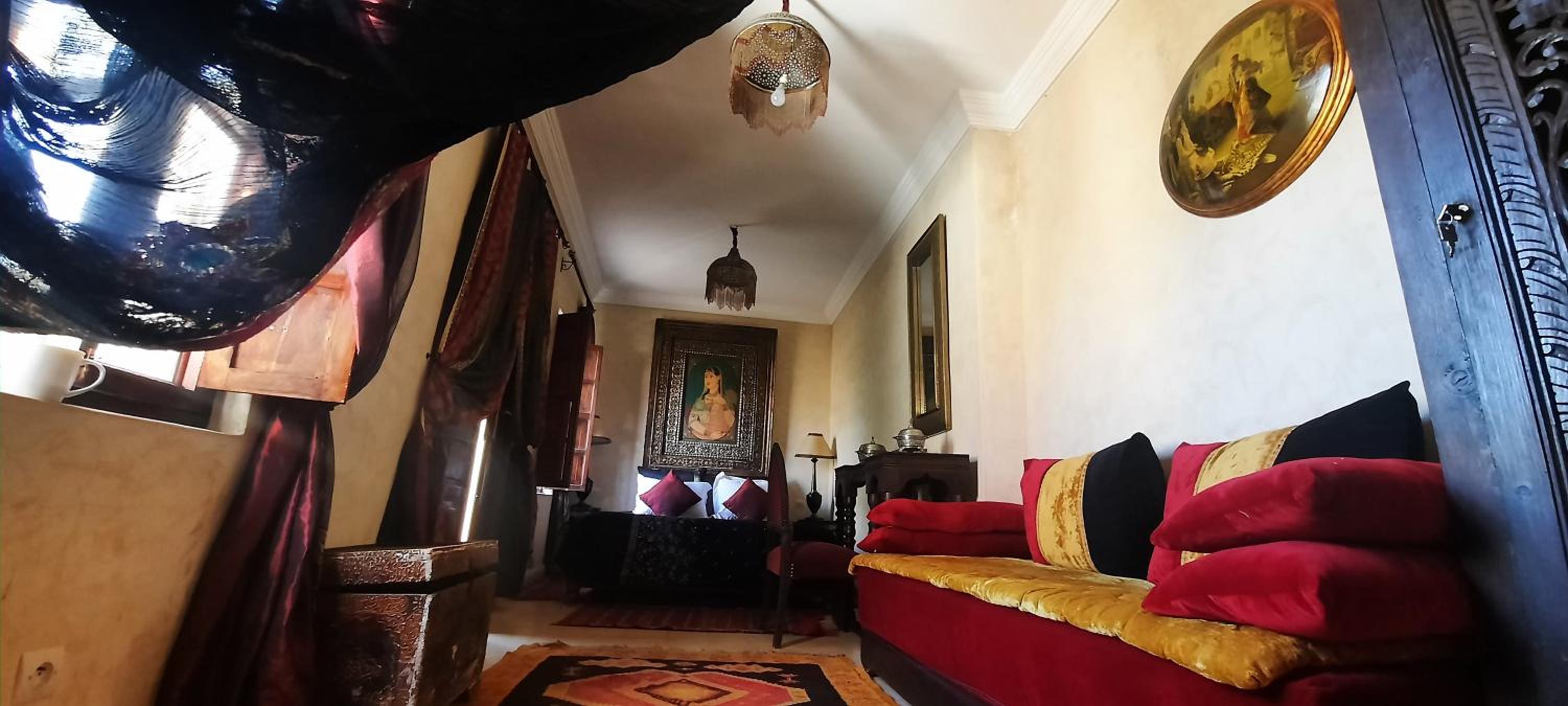 Marjana Double Room - Photo 2