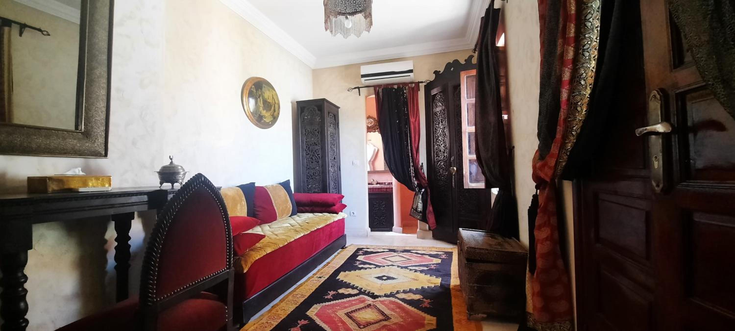Marjana Double Room - Photo 3