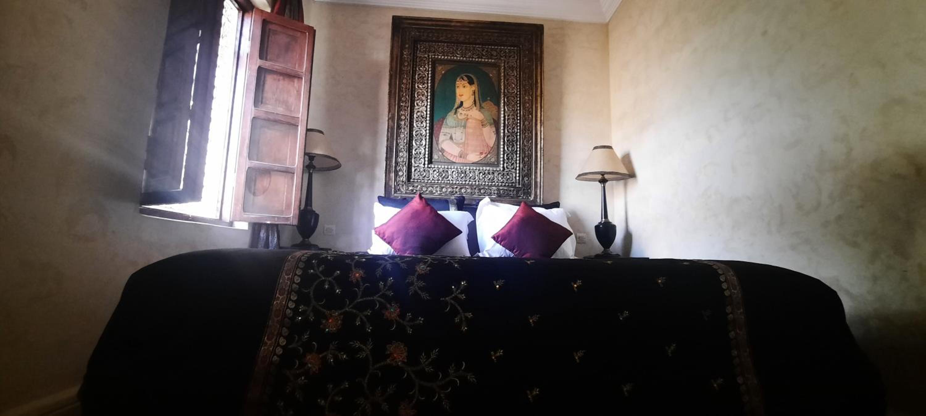 Marjana Double Room - Photo 4