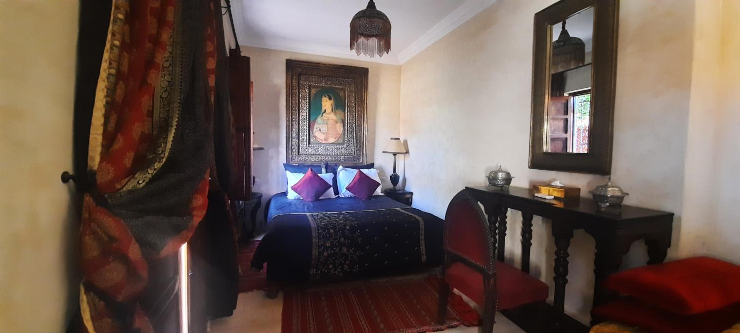 Marjana Double Room - Photo 1