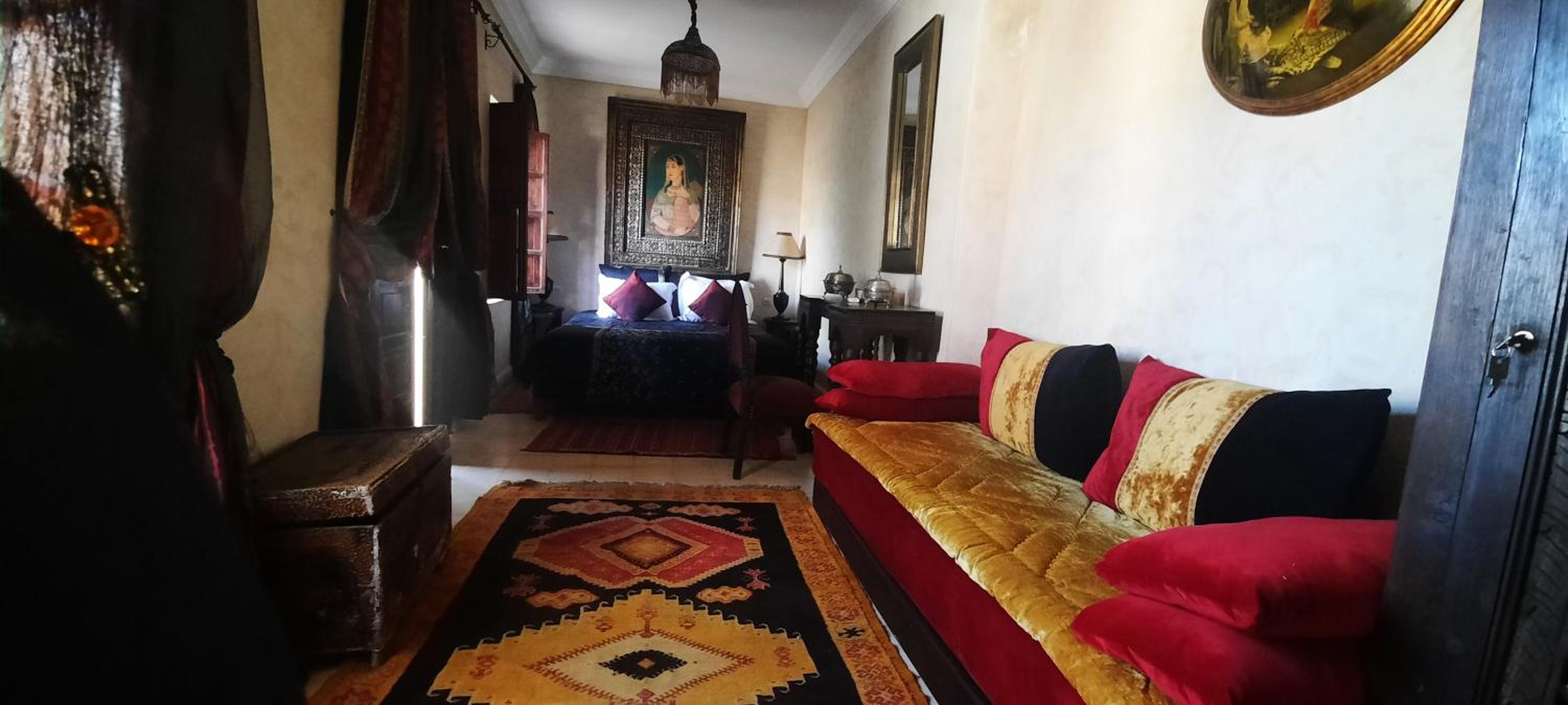 Marjana Double Room - Photo 13