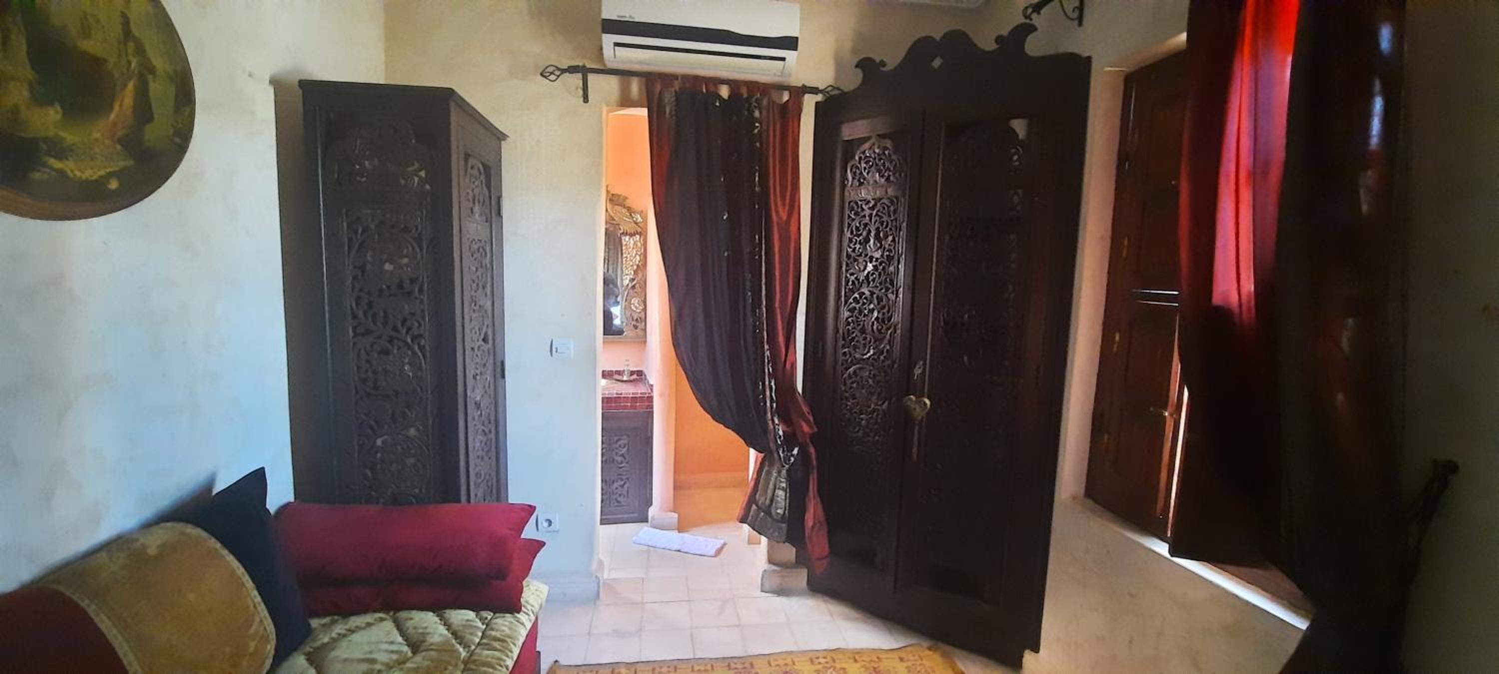 Marjana Double Room - Photo 14