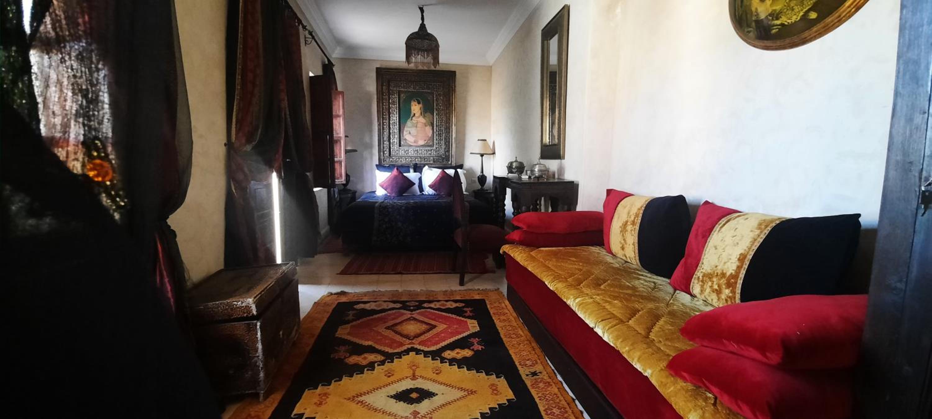 Marjana Double Room - Photo 15