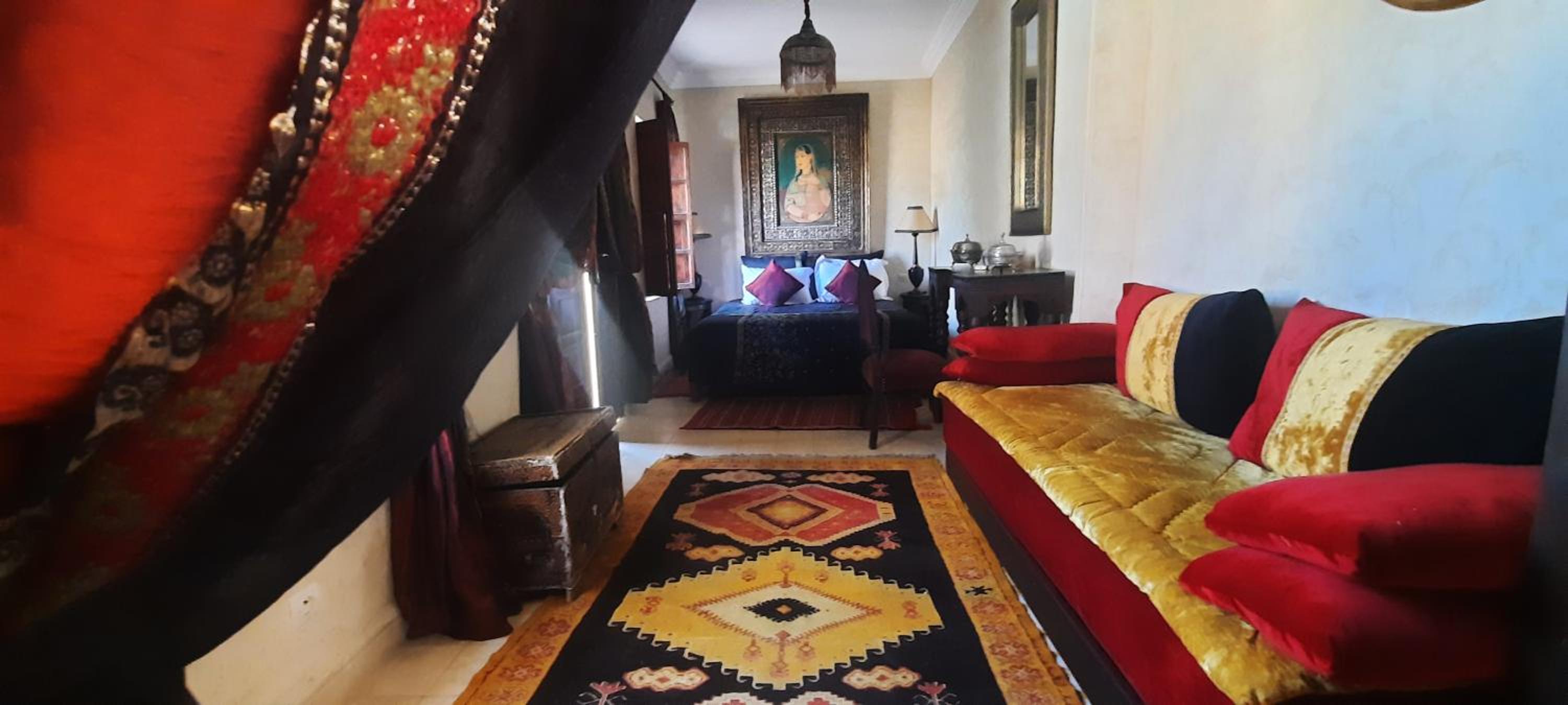 Marjana Double Room - Photo 16
