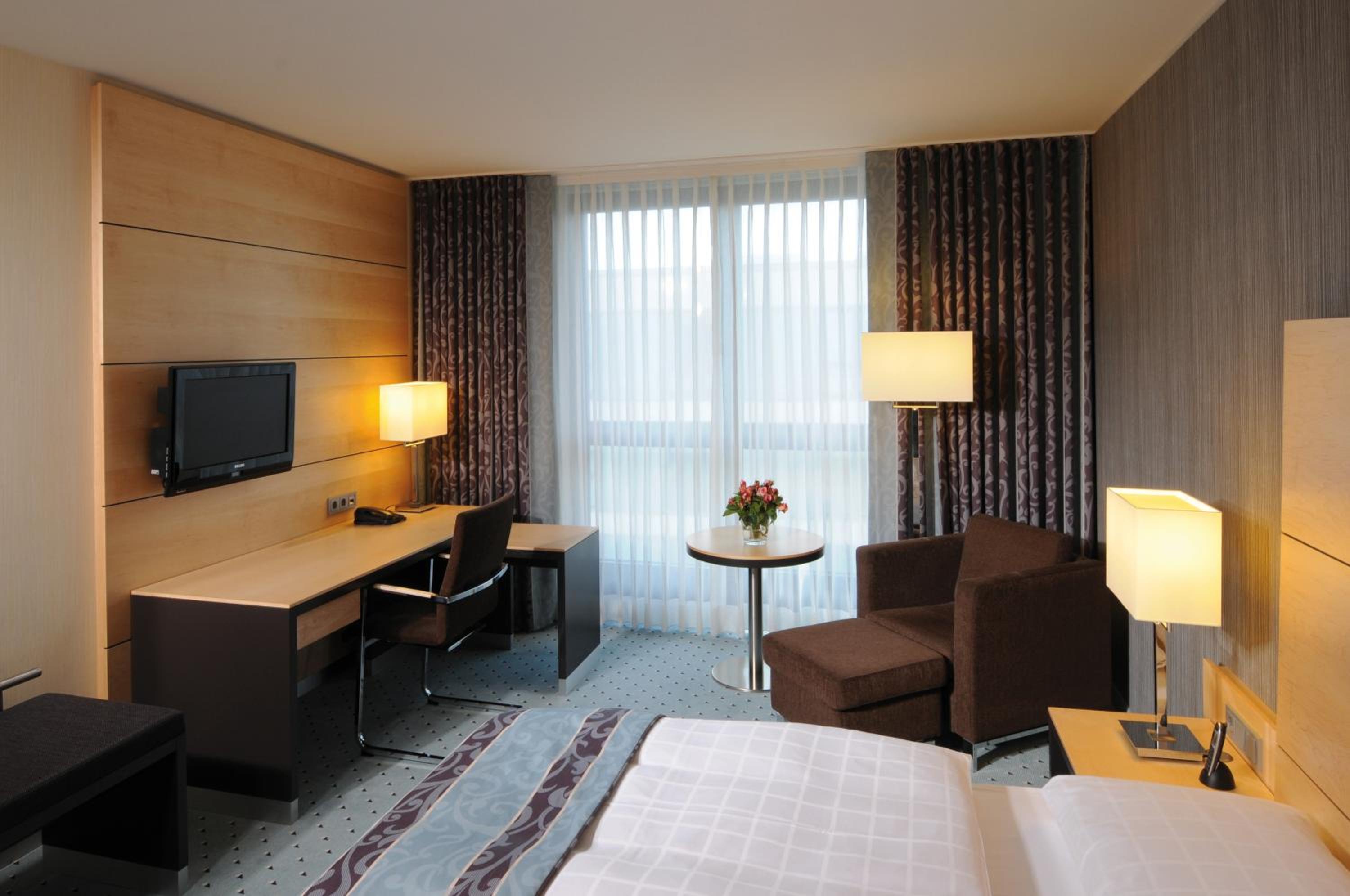 Superior Double Room - Photo 1