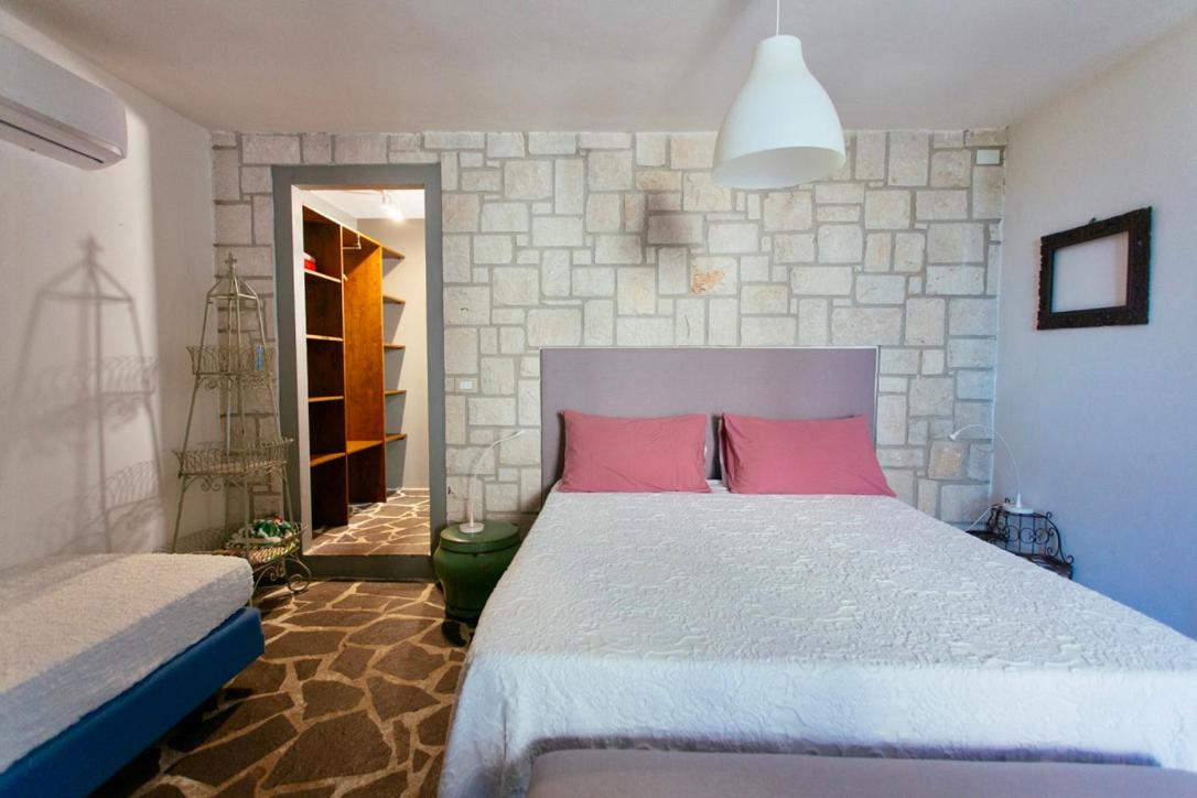 Deluxe Doppelzimmer