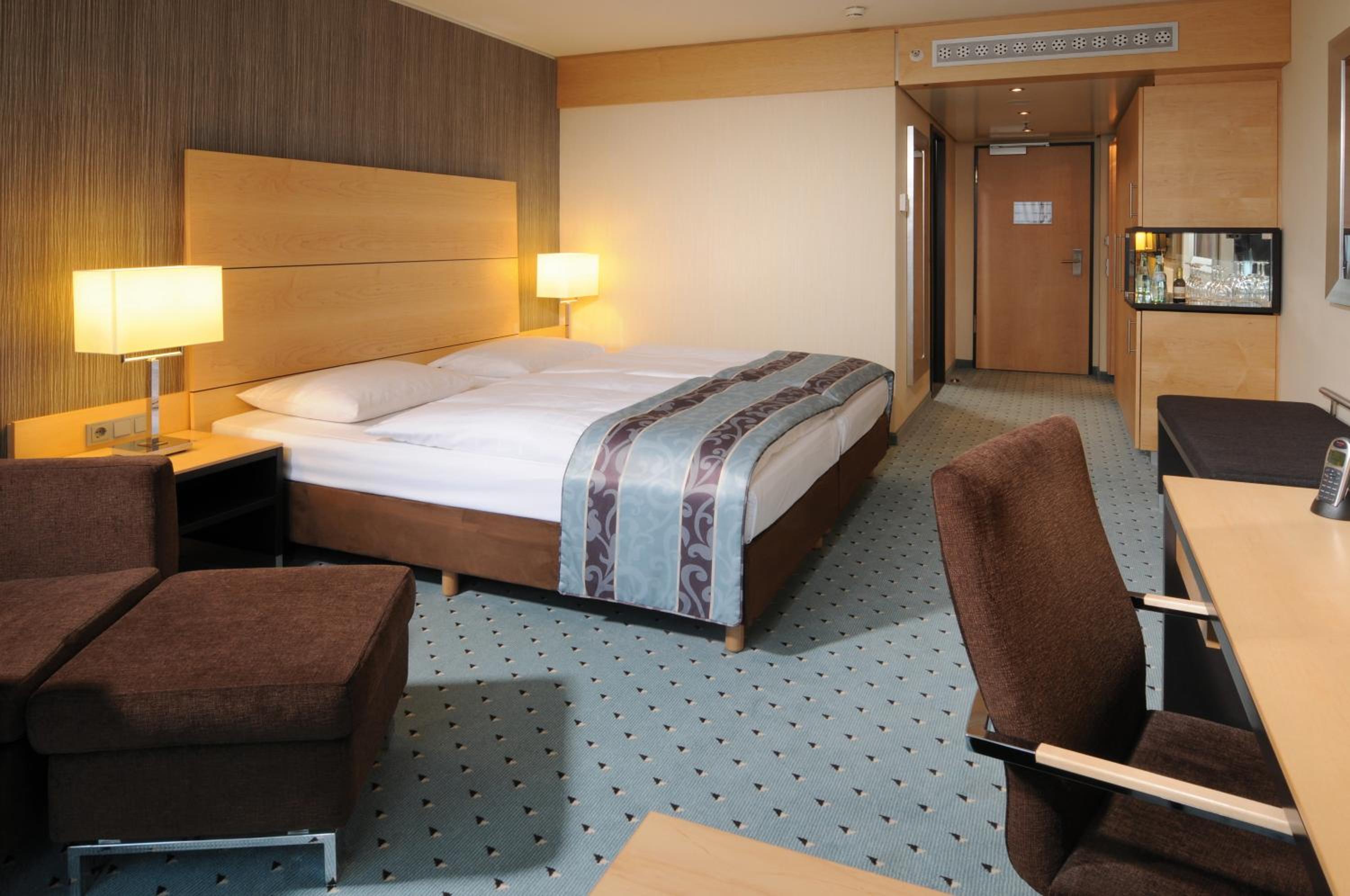 Classic Double Room - Photo 1