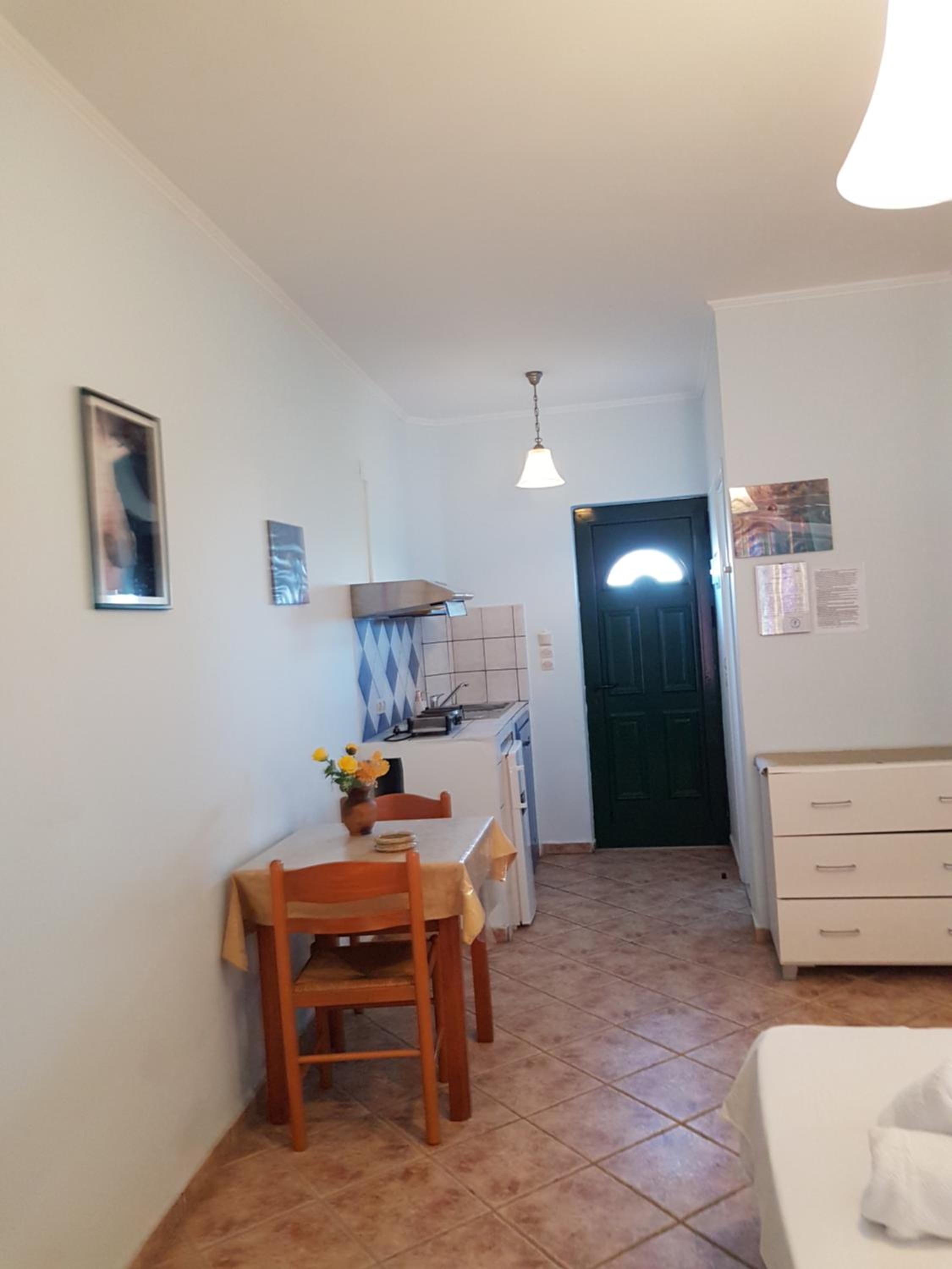 Large Double or Twin Room - Photo 19