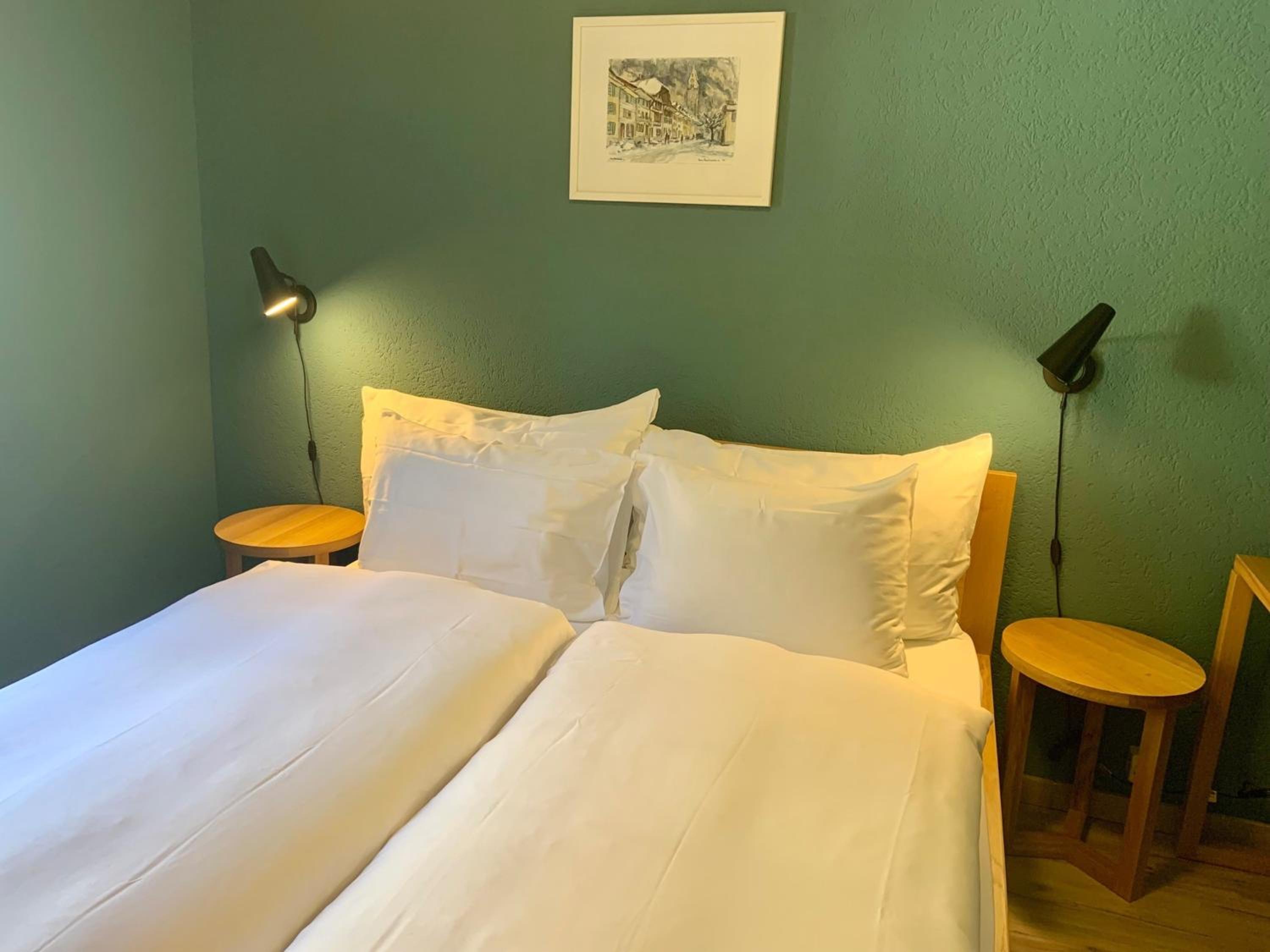 (5th Floor) Grandlit with Shared Bathroom photo 3