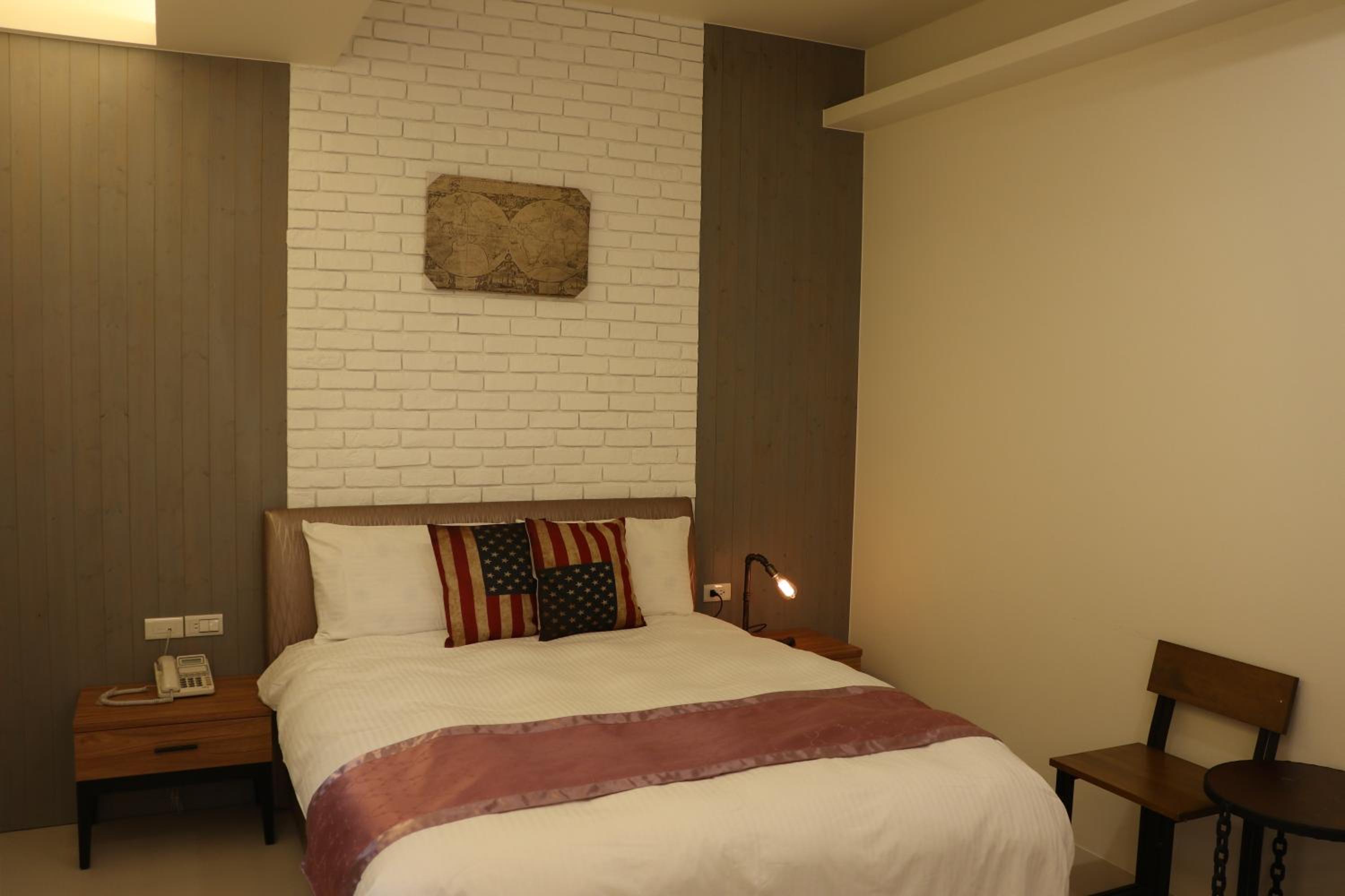 Superior Double Room photo 3